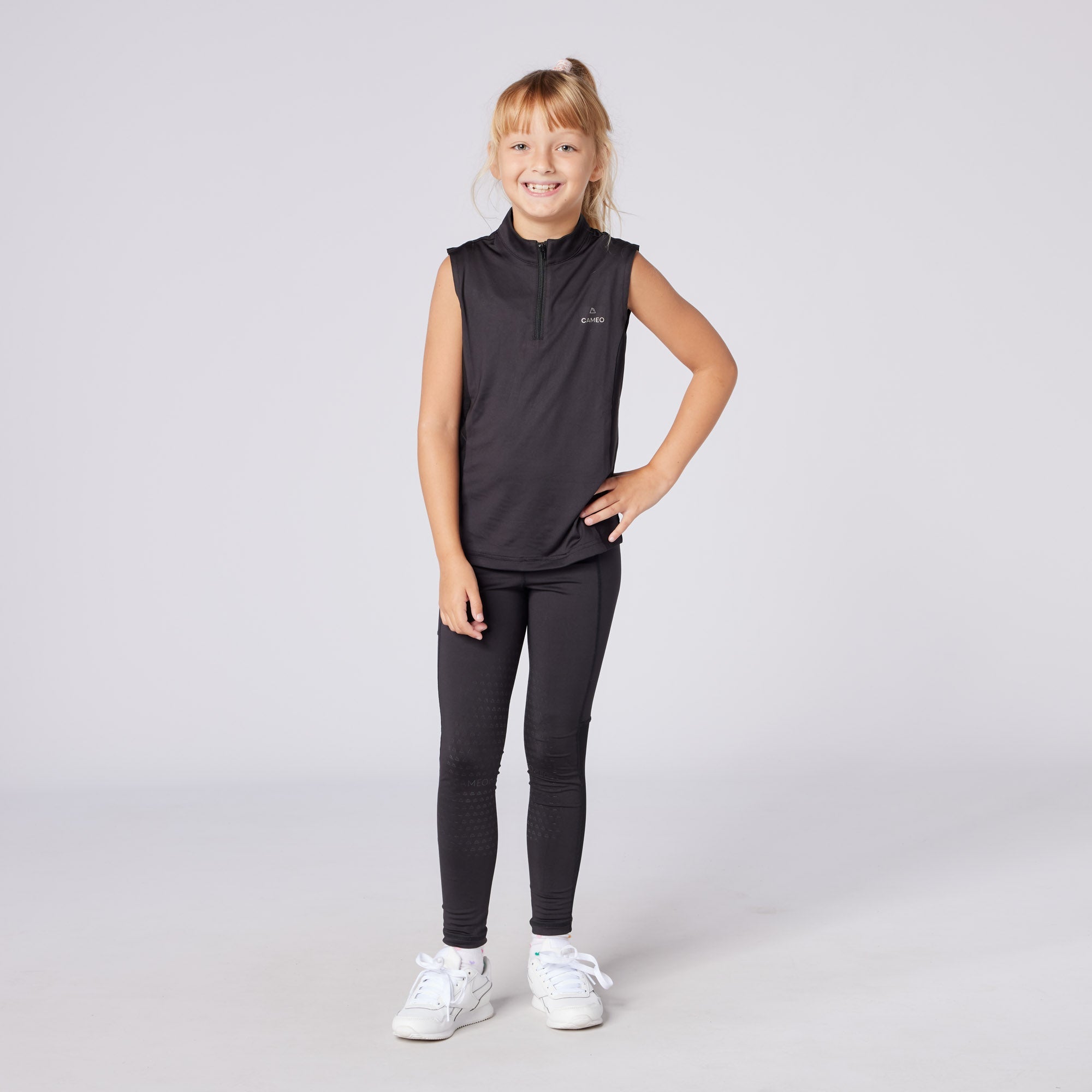 Junior Summer Tights