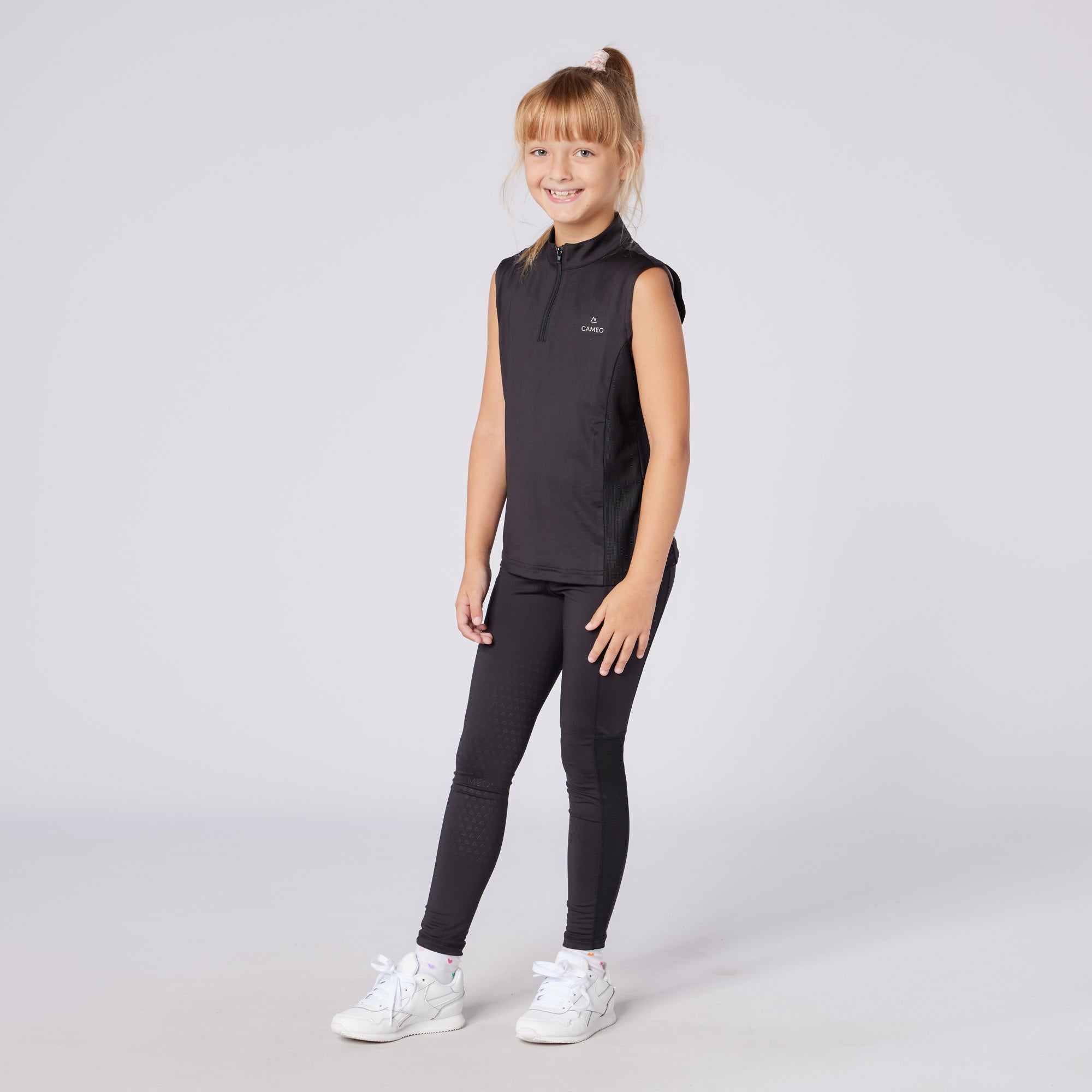 Junior Summer Tights