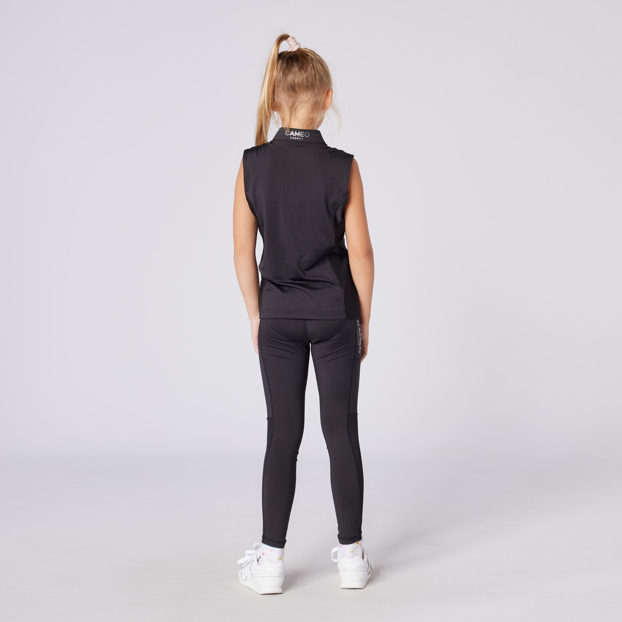 Junior Summer Tights