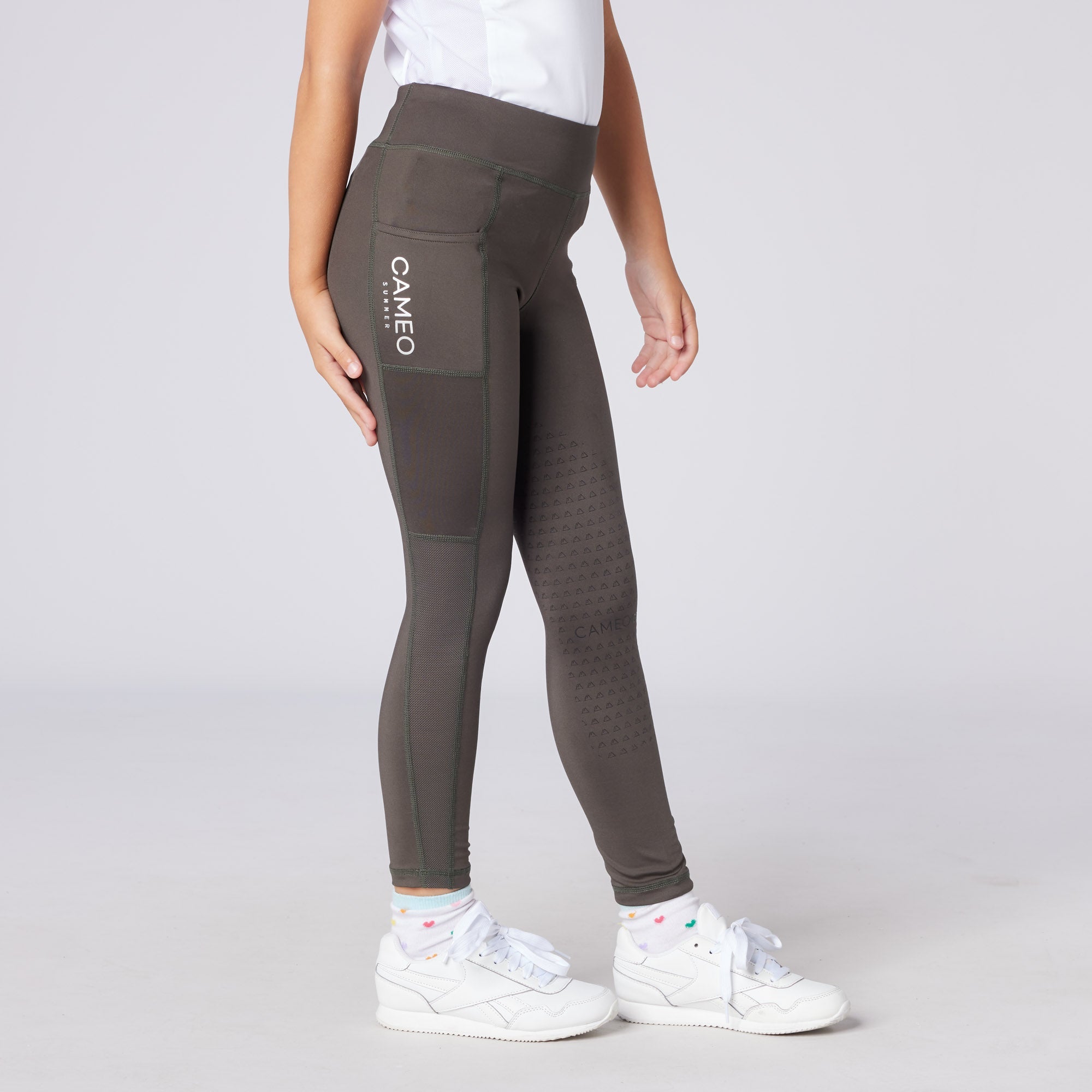 Junior Summer Tights