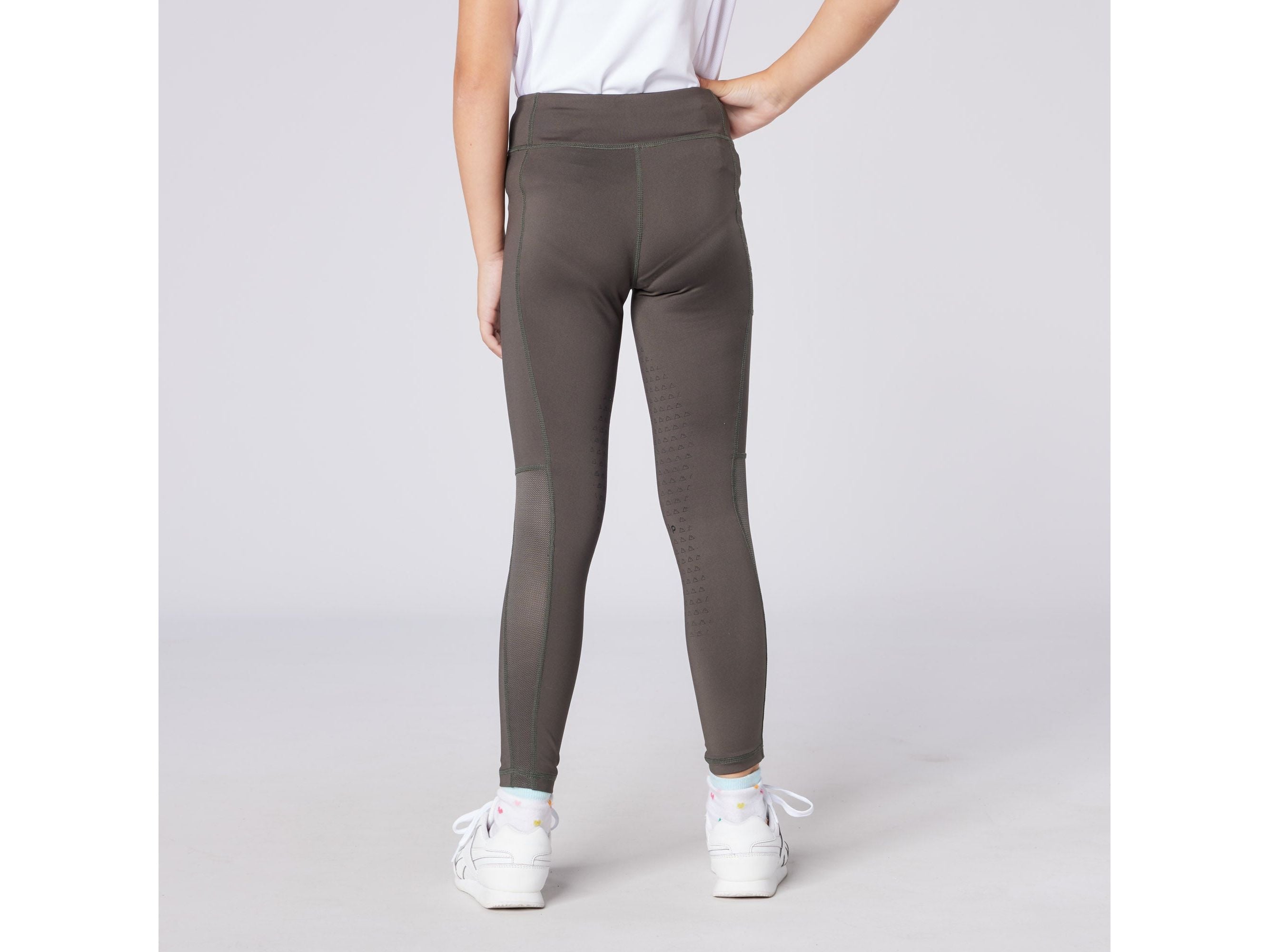 Junior Summer Tights view
