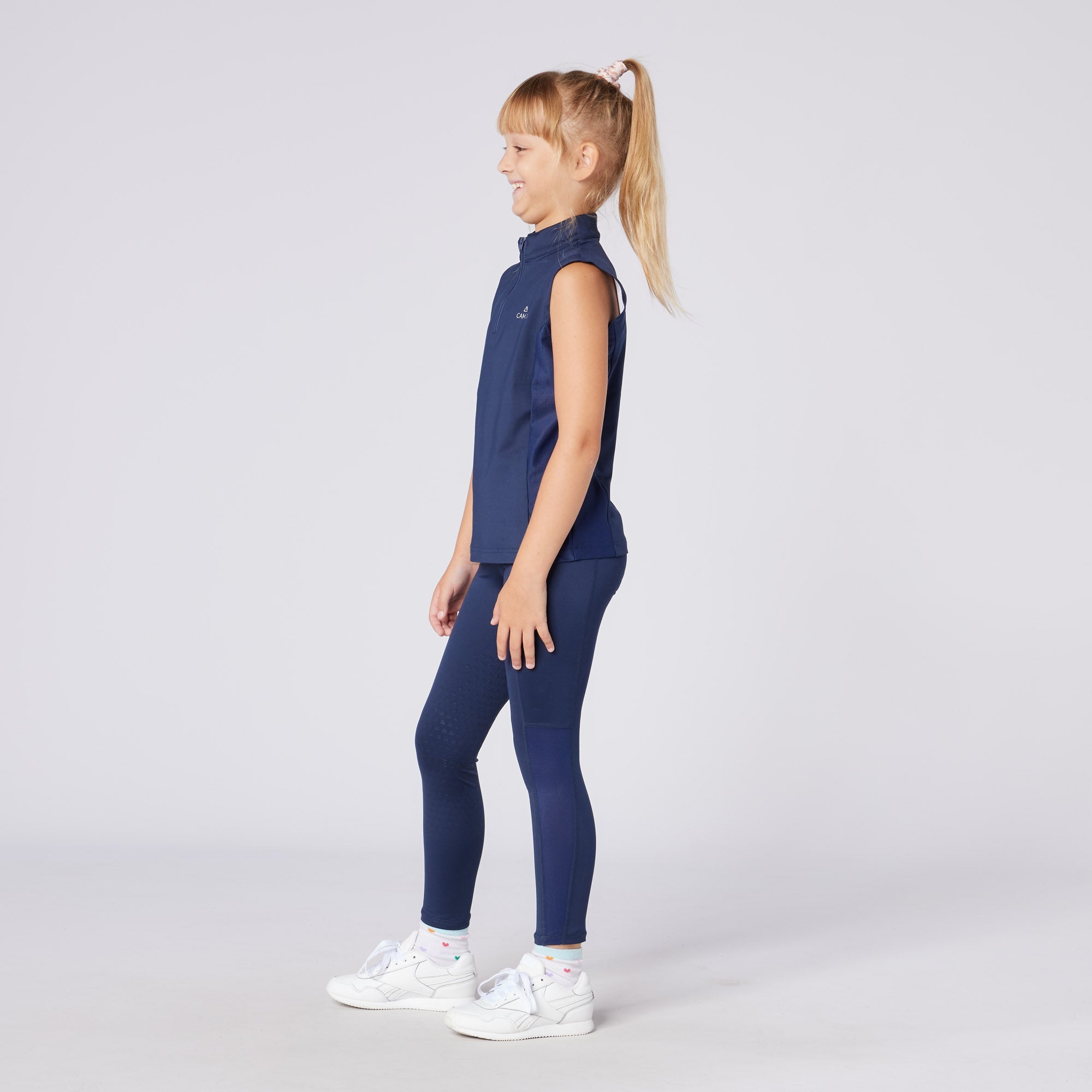 Junior Summer Tights