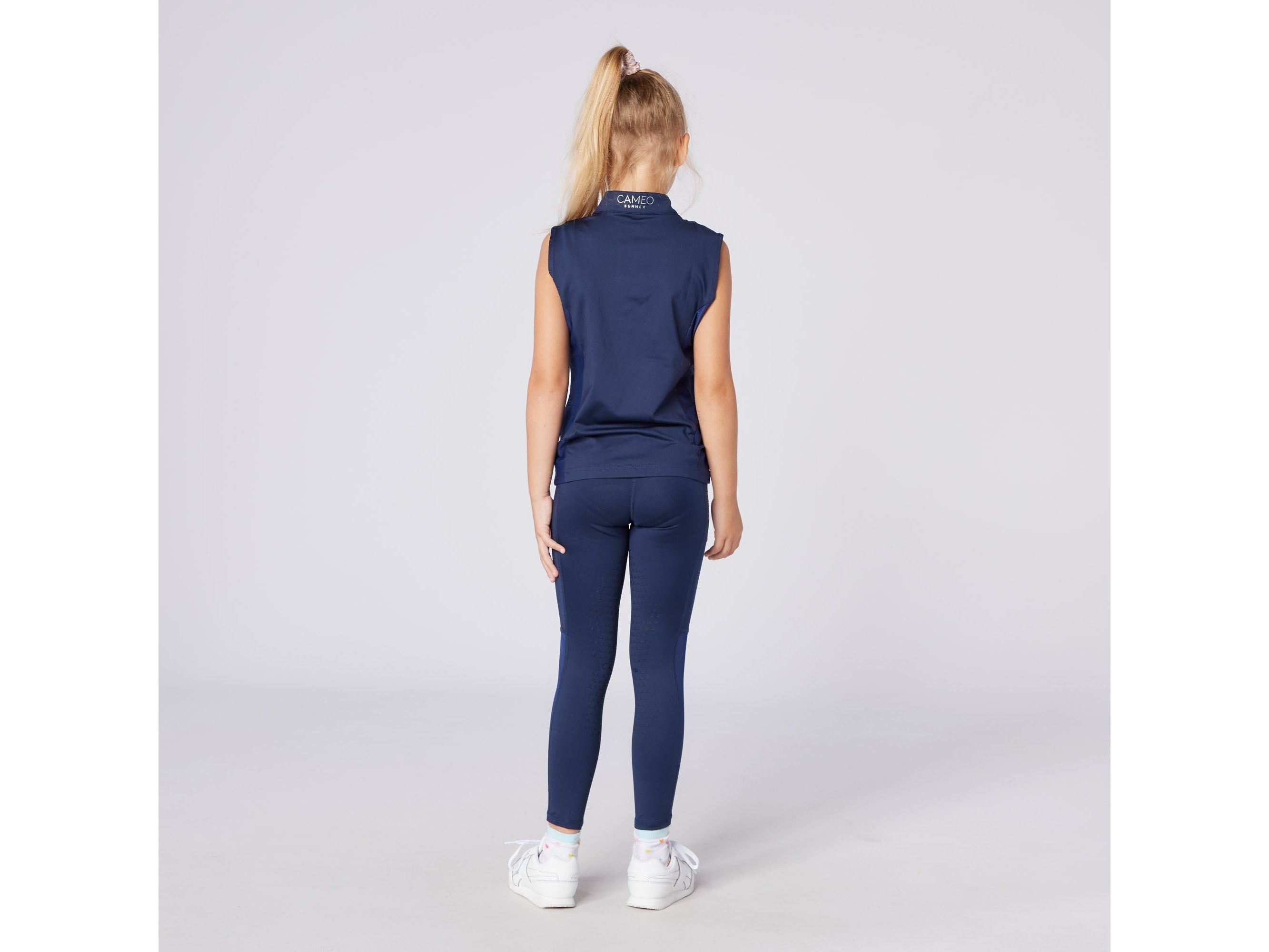 Junior Summer Tights view