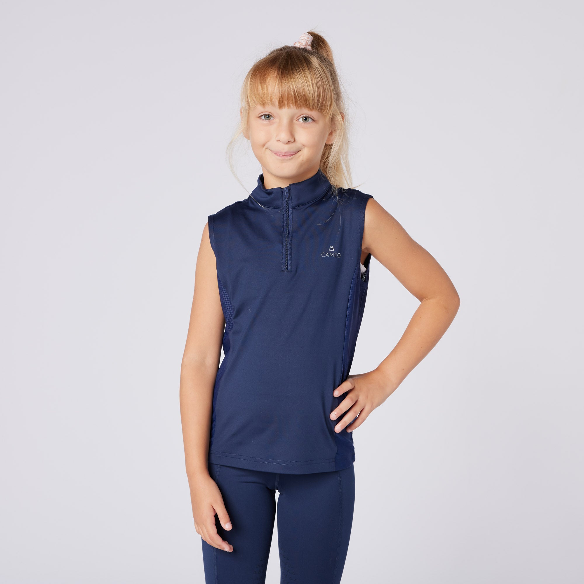 Junior Summer Tights