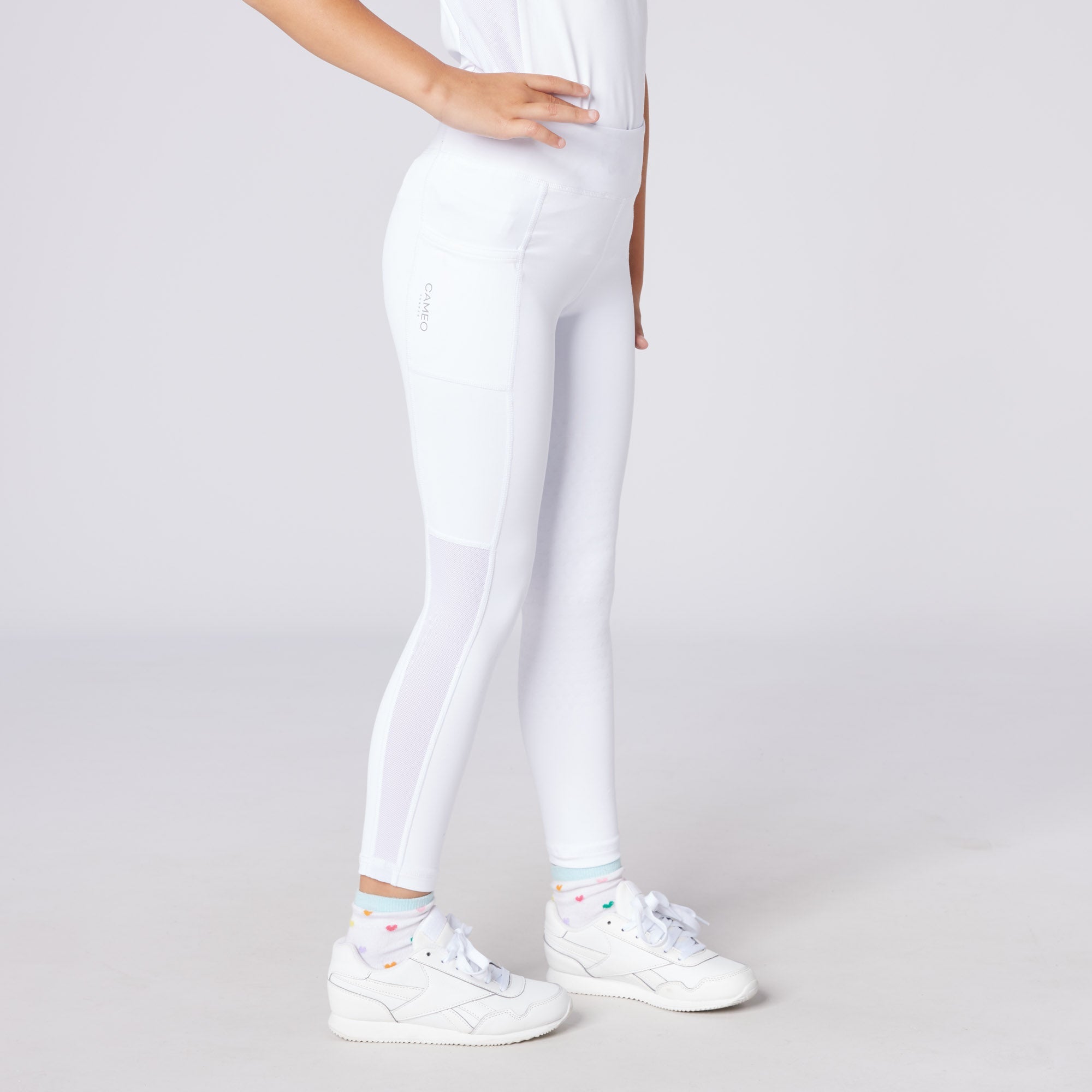 Junior Summer Tights