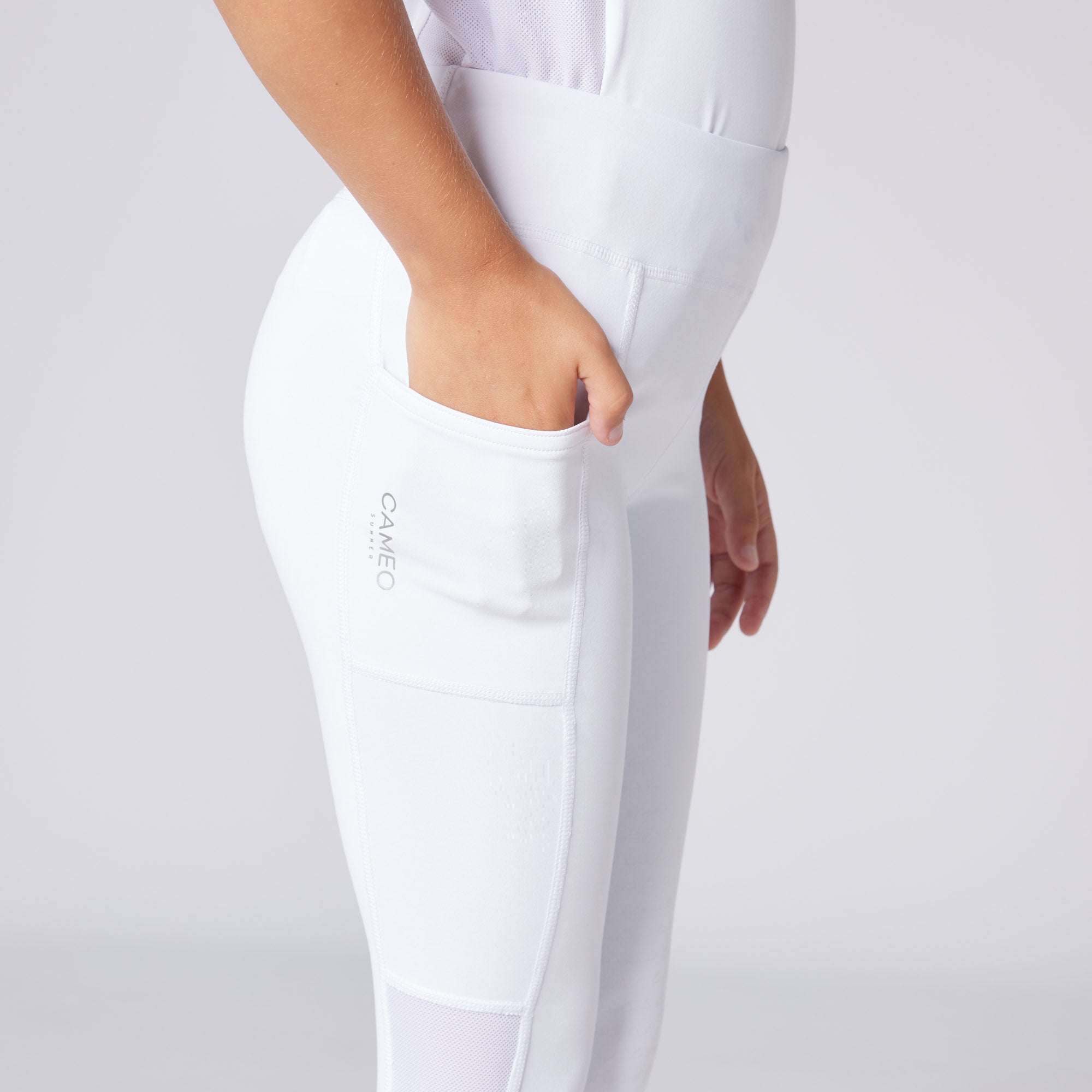 Junior Summer Tights
