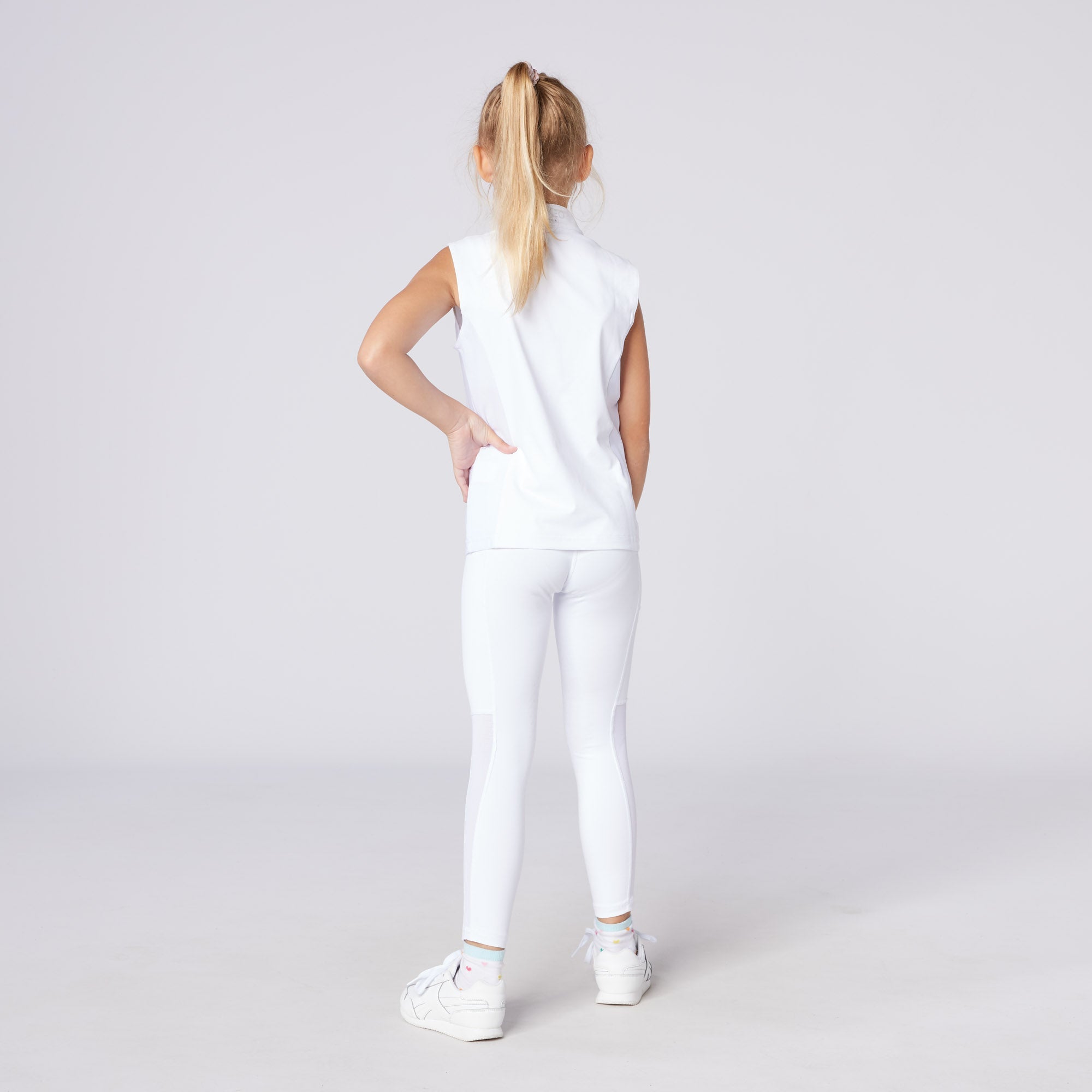 Junior Summer Tights
