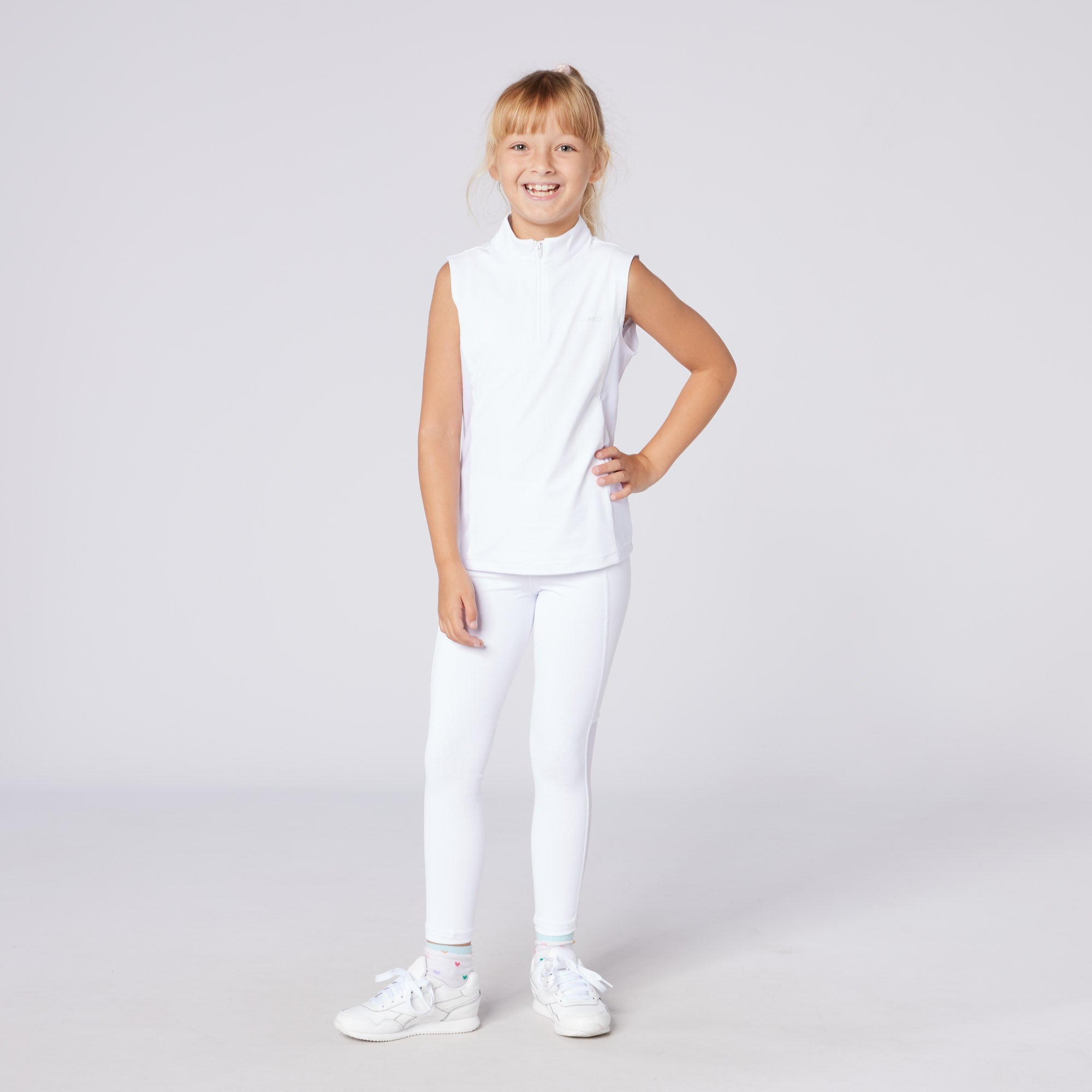 Junior Summer Tights