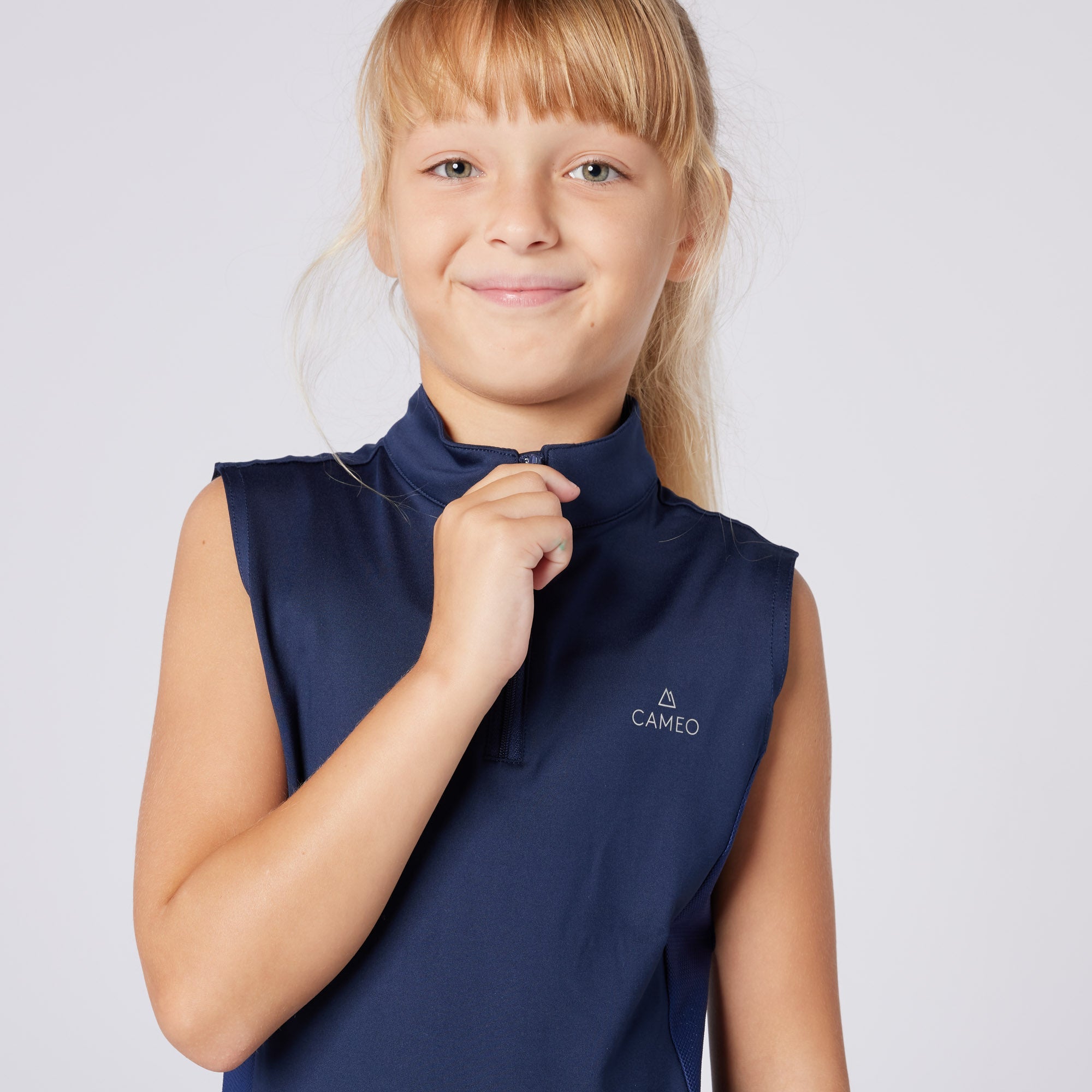 Junior Summer Baselayer