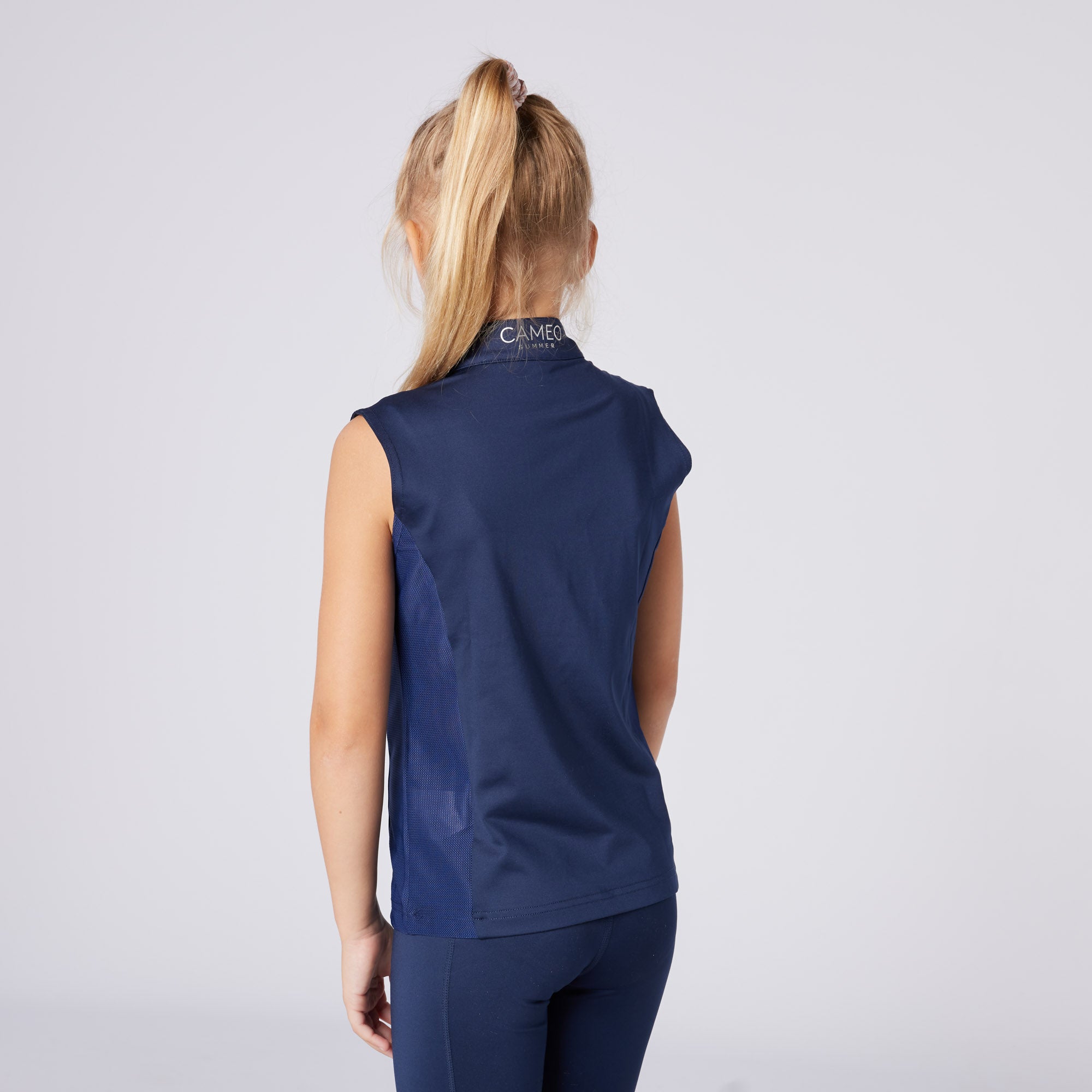 Junior Summer Baselayer