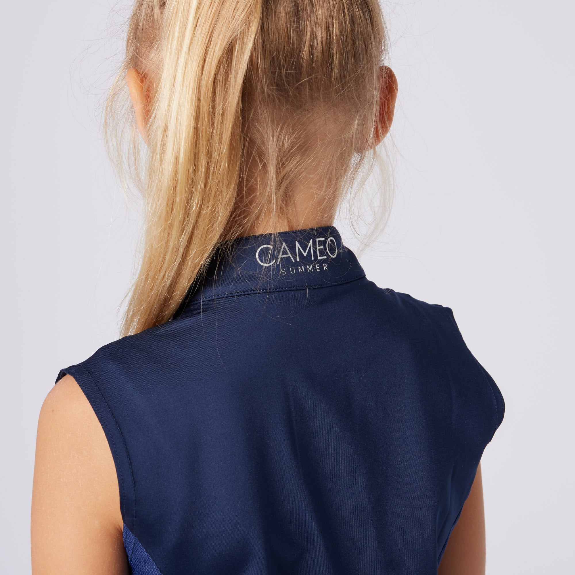 Junior Summer Baselayer
