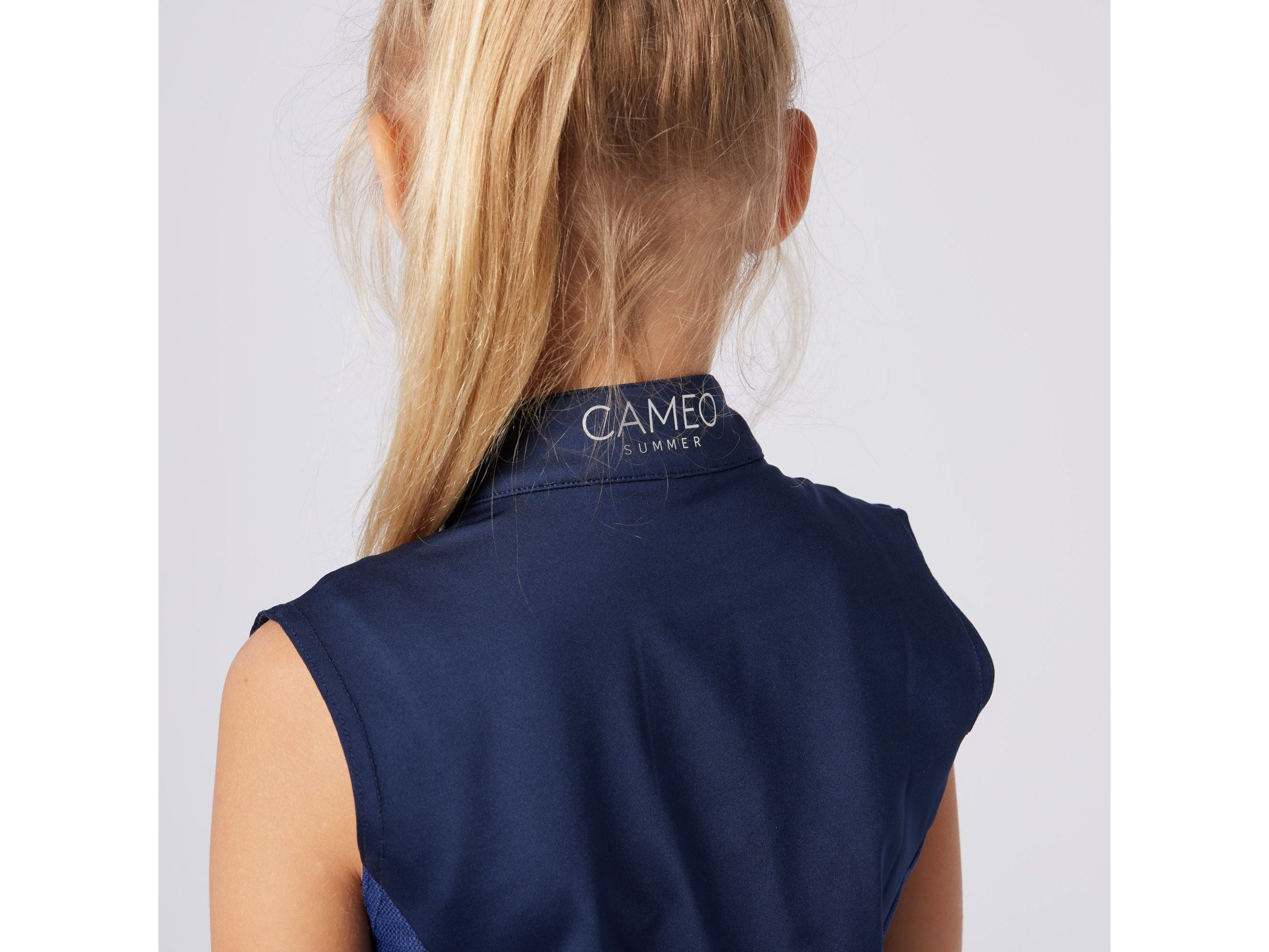 Junior Summer Baselayer view