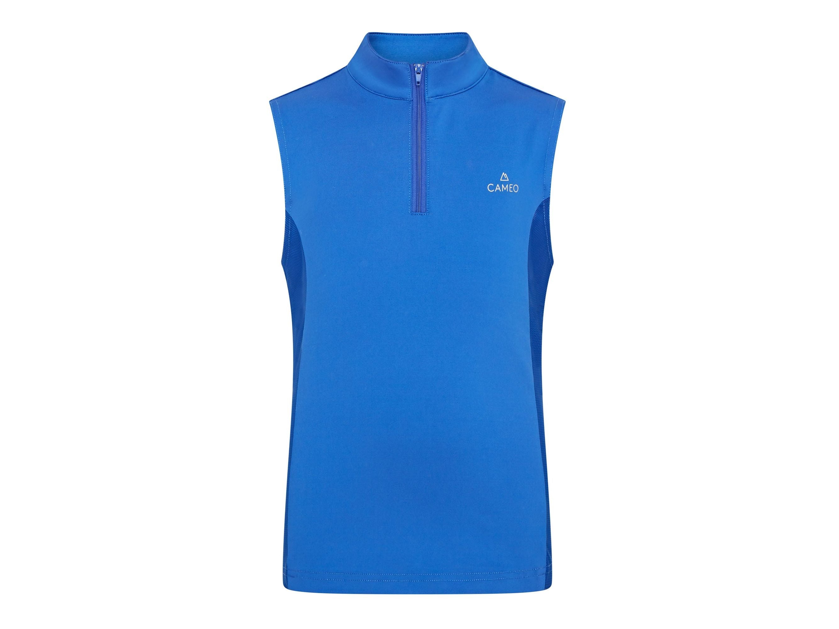 Junior Summer Baselayer view