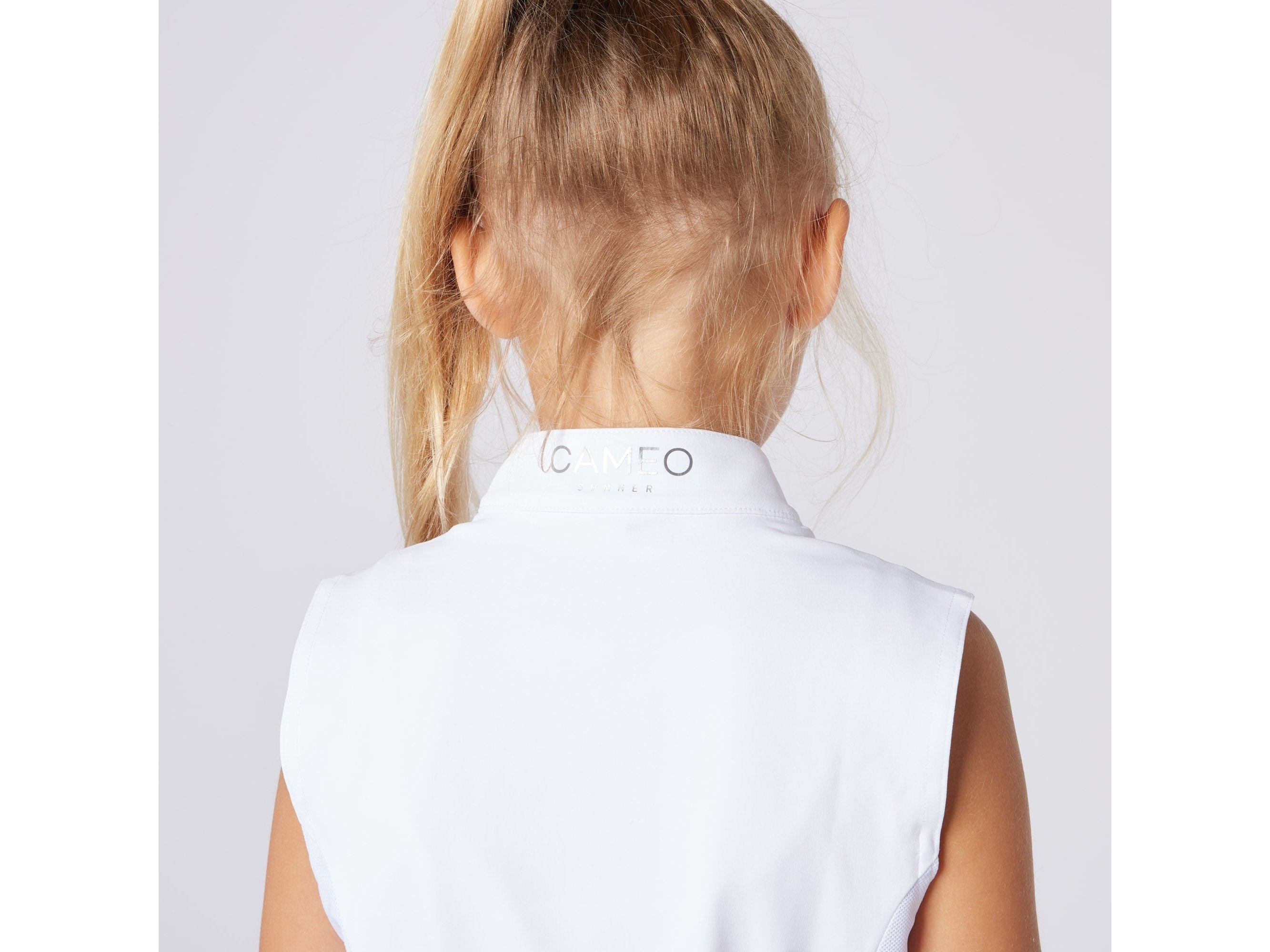 Junior Summer Baselayer view