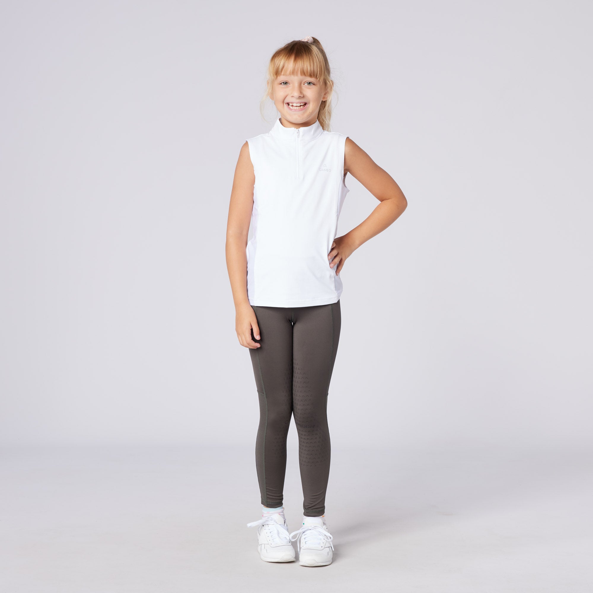 Junior Summer Tights