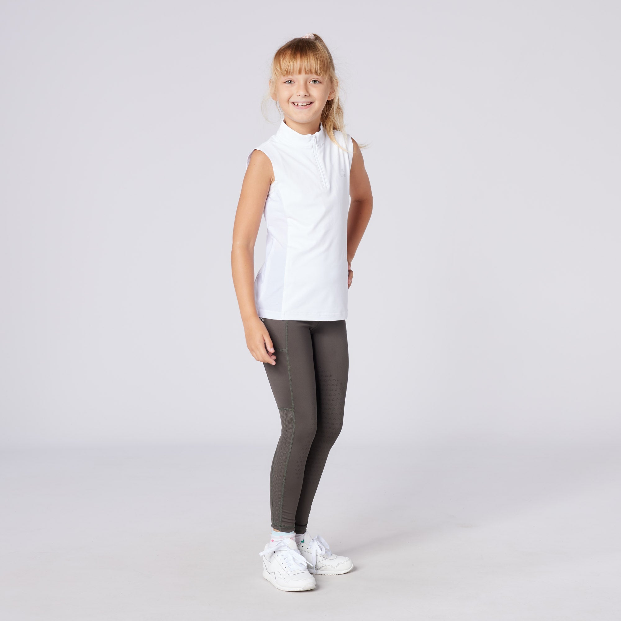 Junior Summer Tights