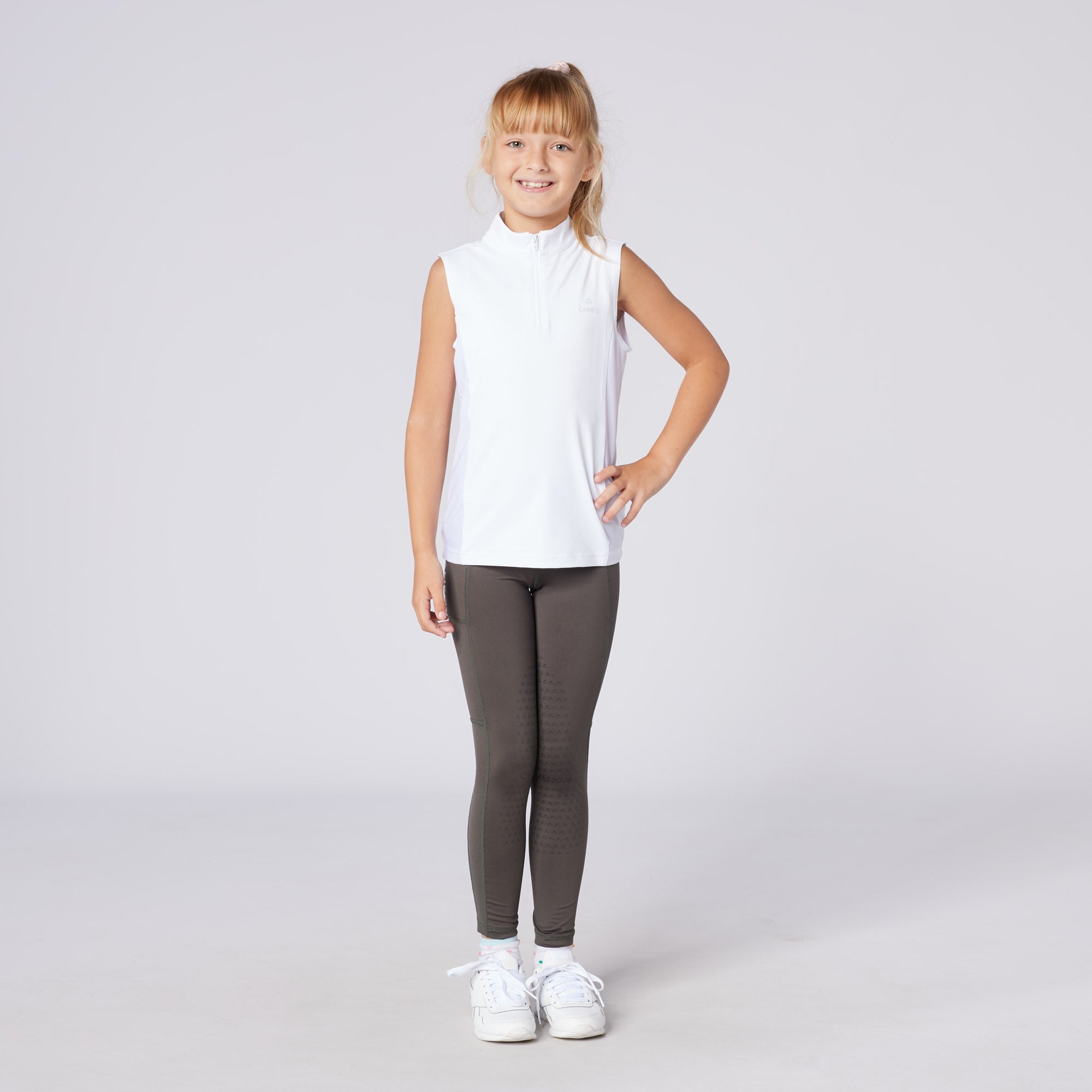 Junior Summer Tights