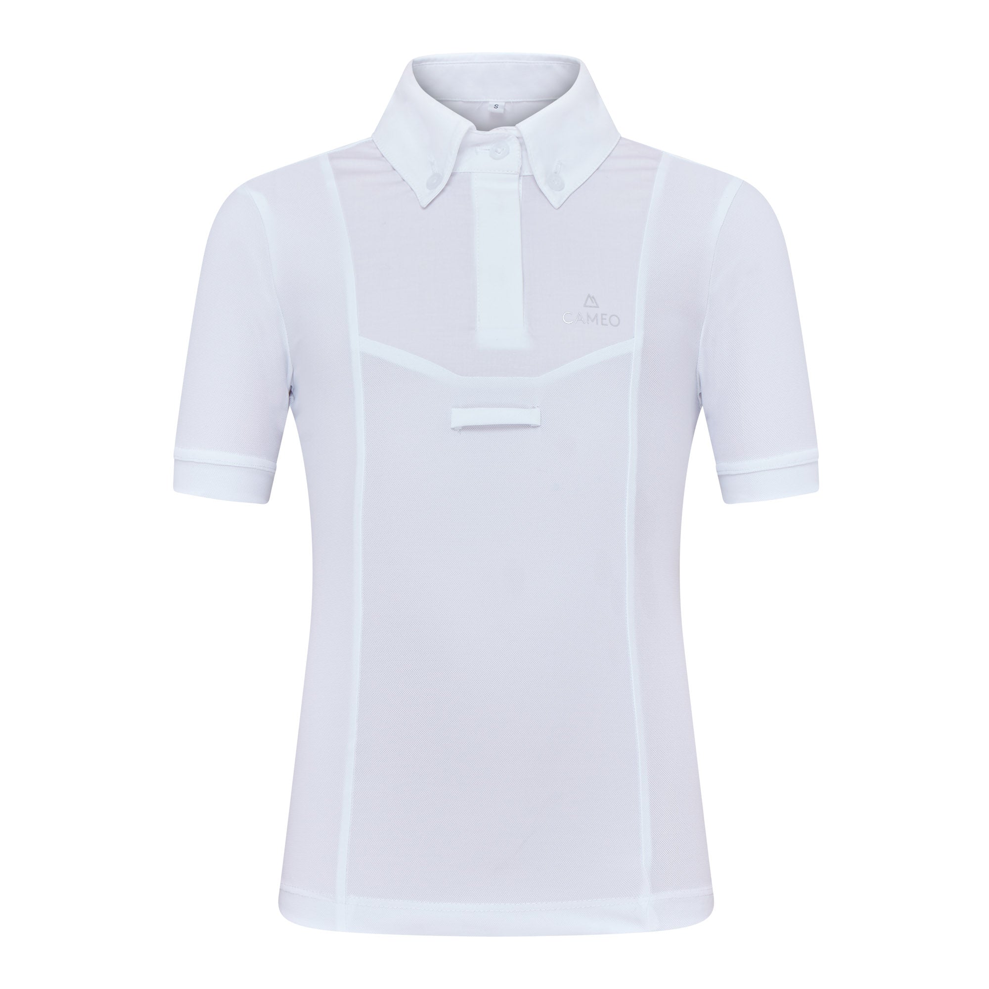 Junior Classic Show Shirt