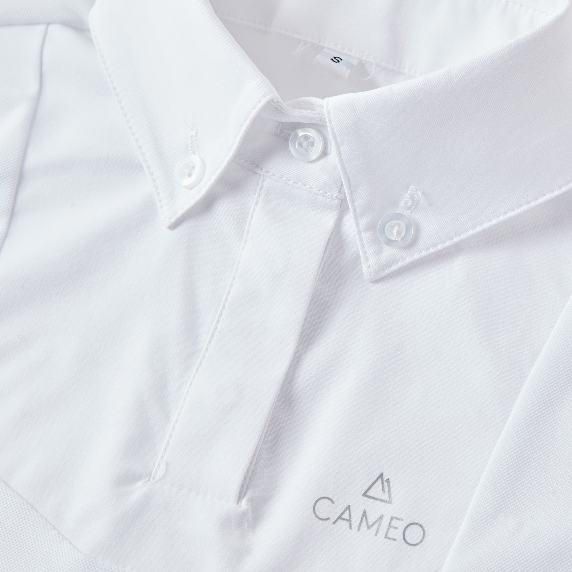 Junior Classic Show Shirt