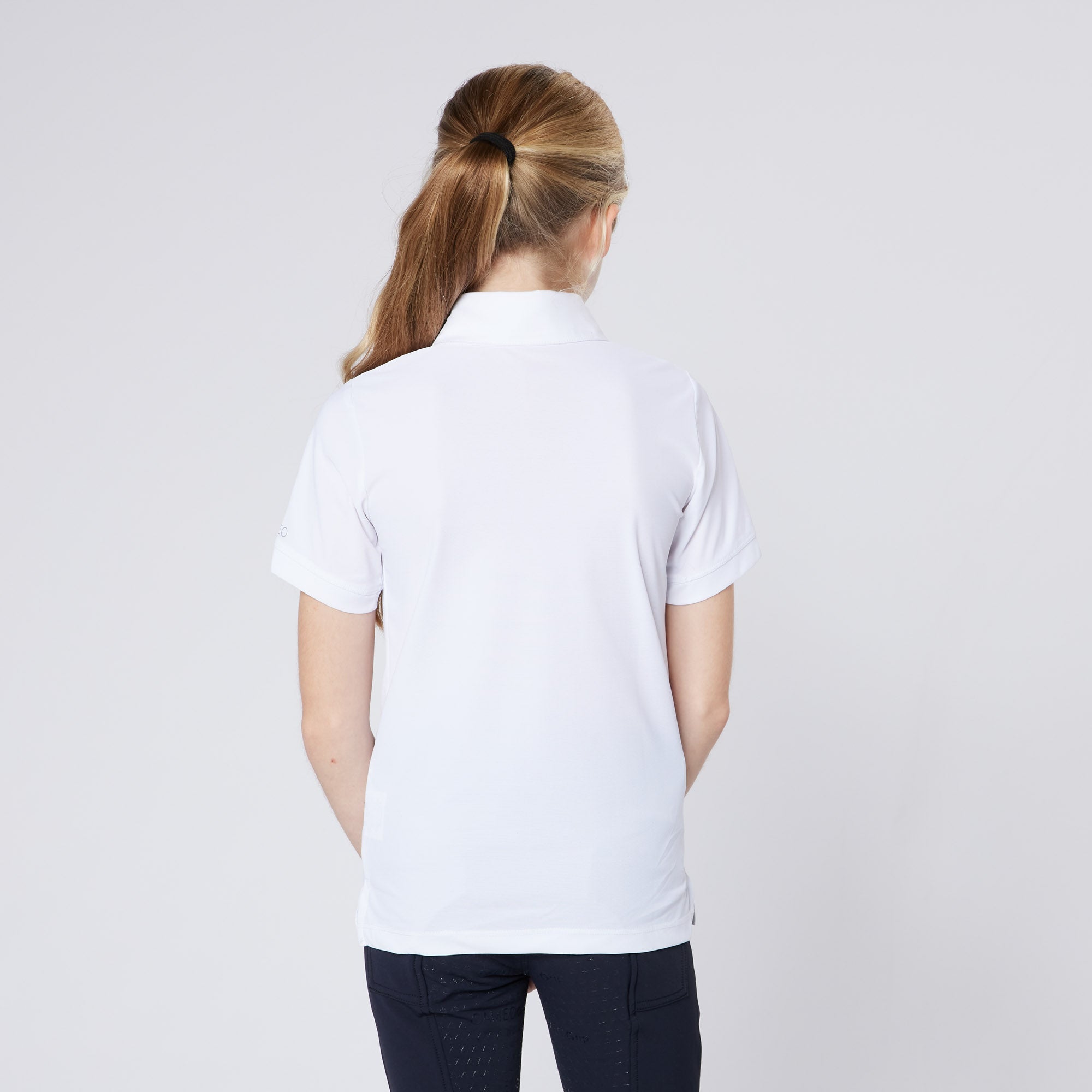Junior Classic Show Shirt