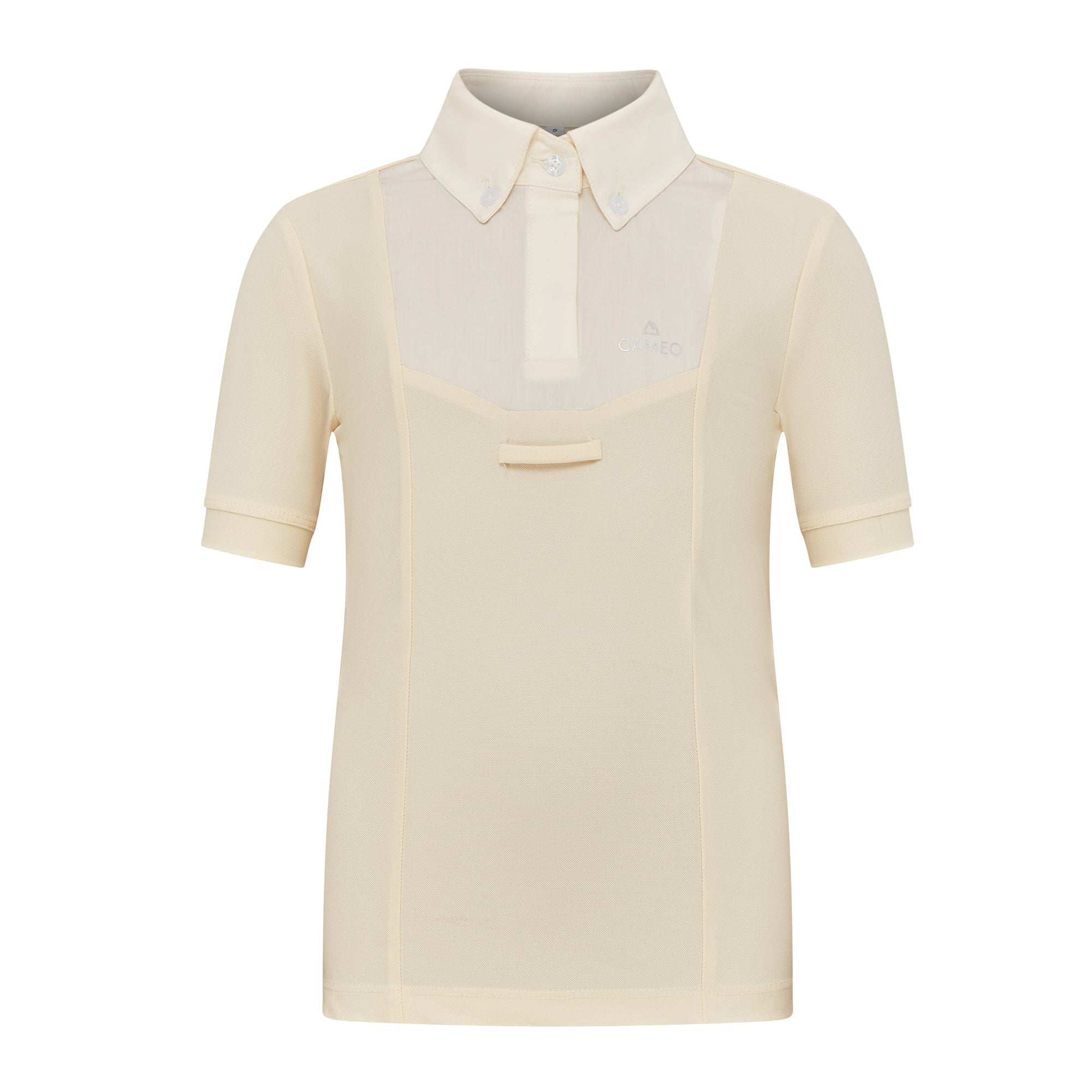 Junior Classic Show Shirt