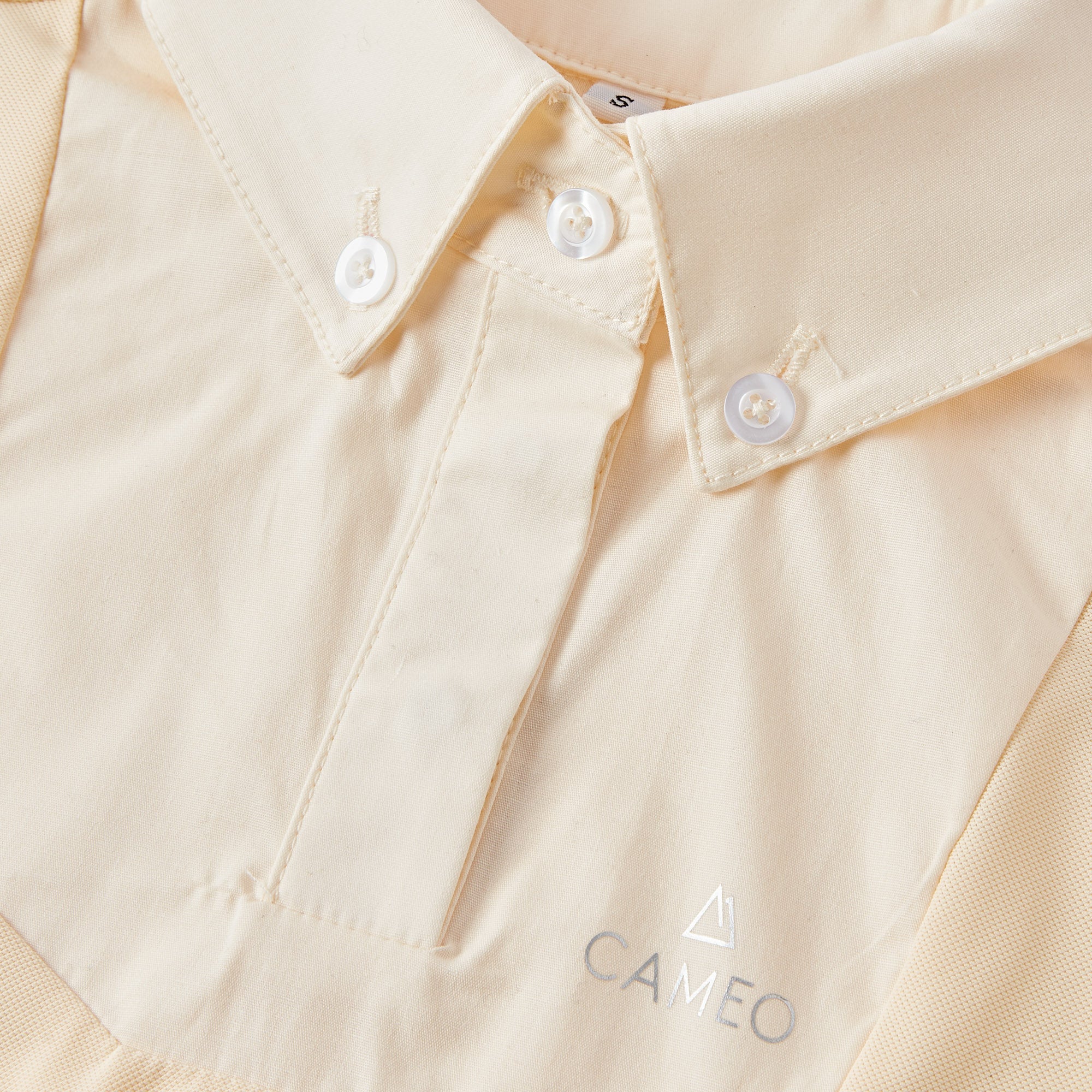 Junior Classic Show Shirt