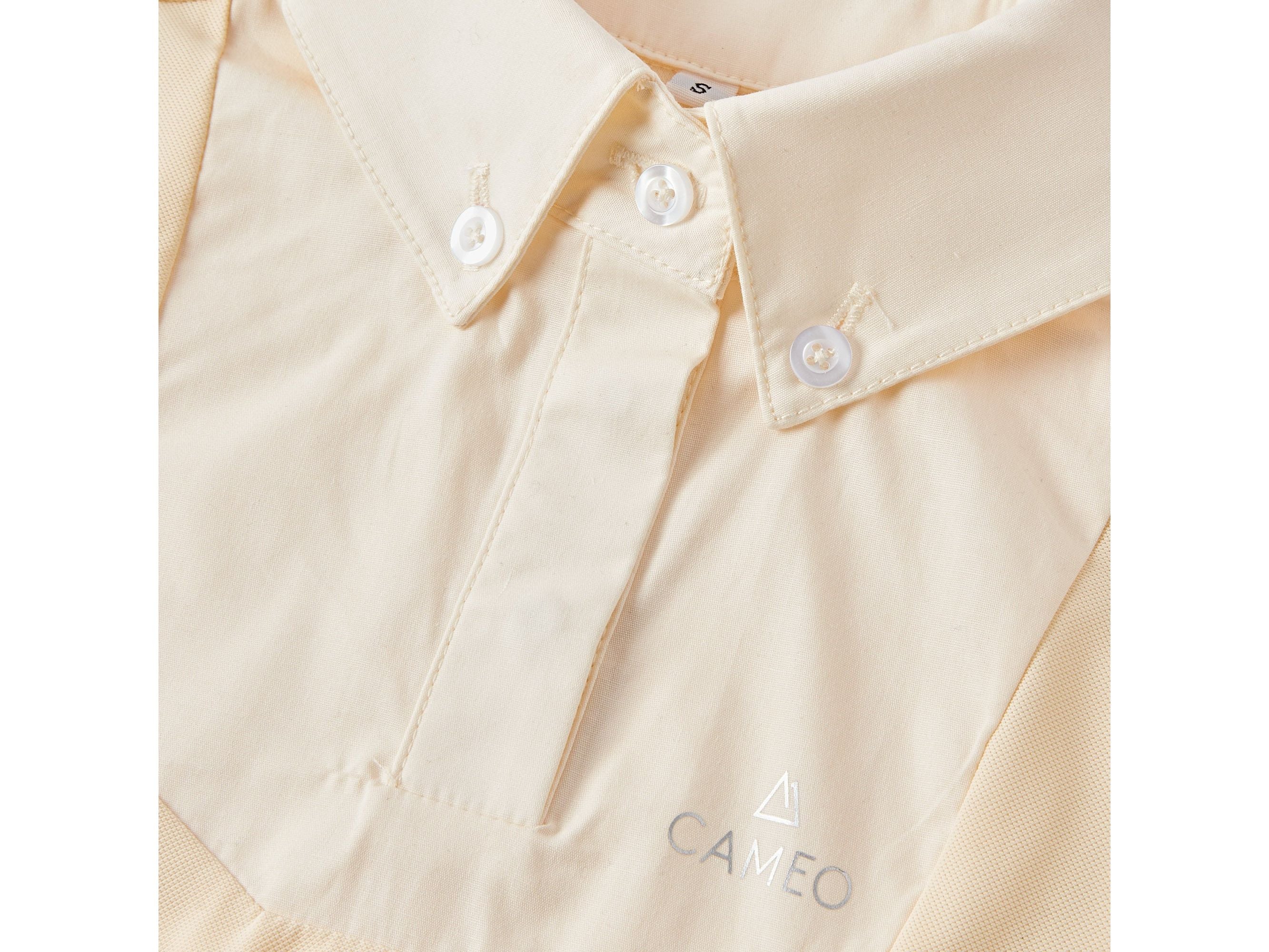 Junior Classic Show Shirt view