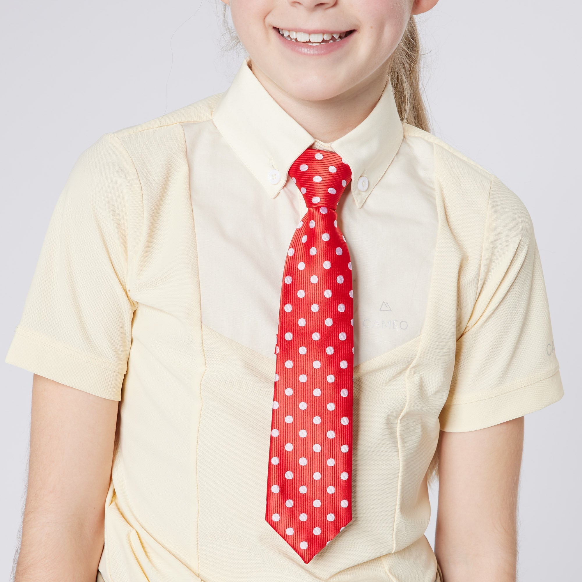Junior Classic Show Shirt