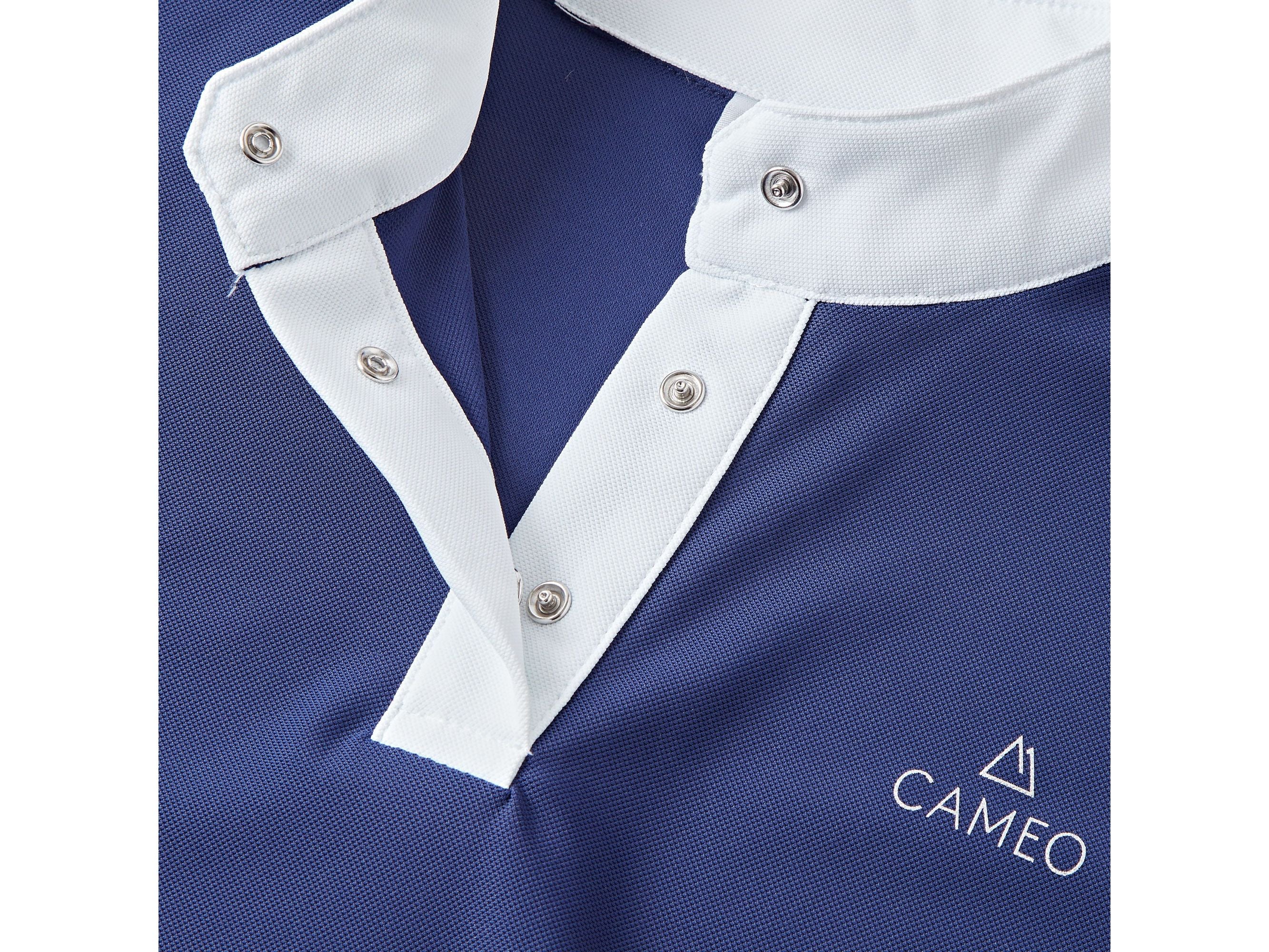 Junior Charlotte Show Shirt angled view