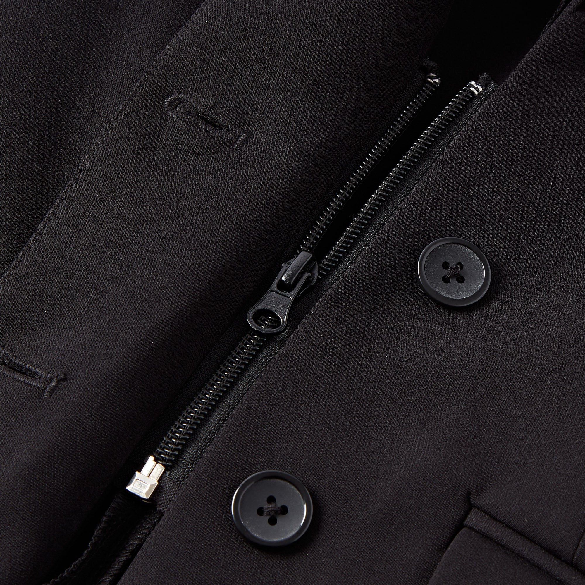 Junior Show Jacket
