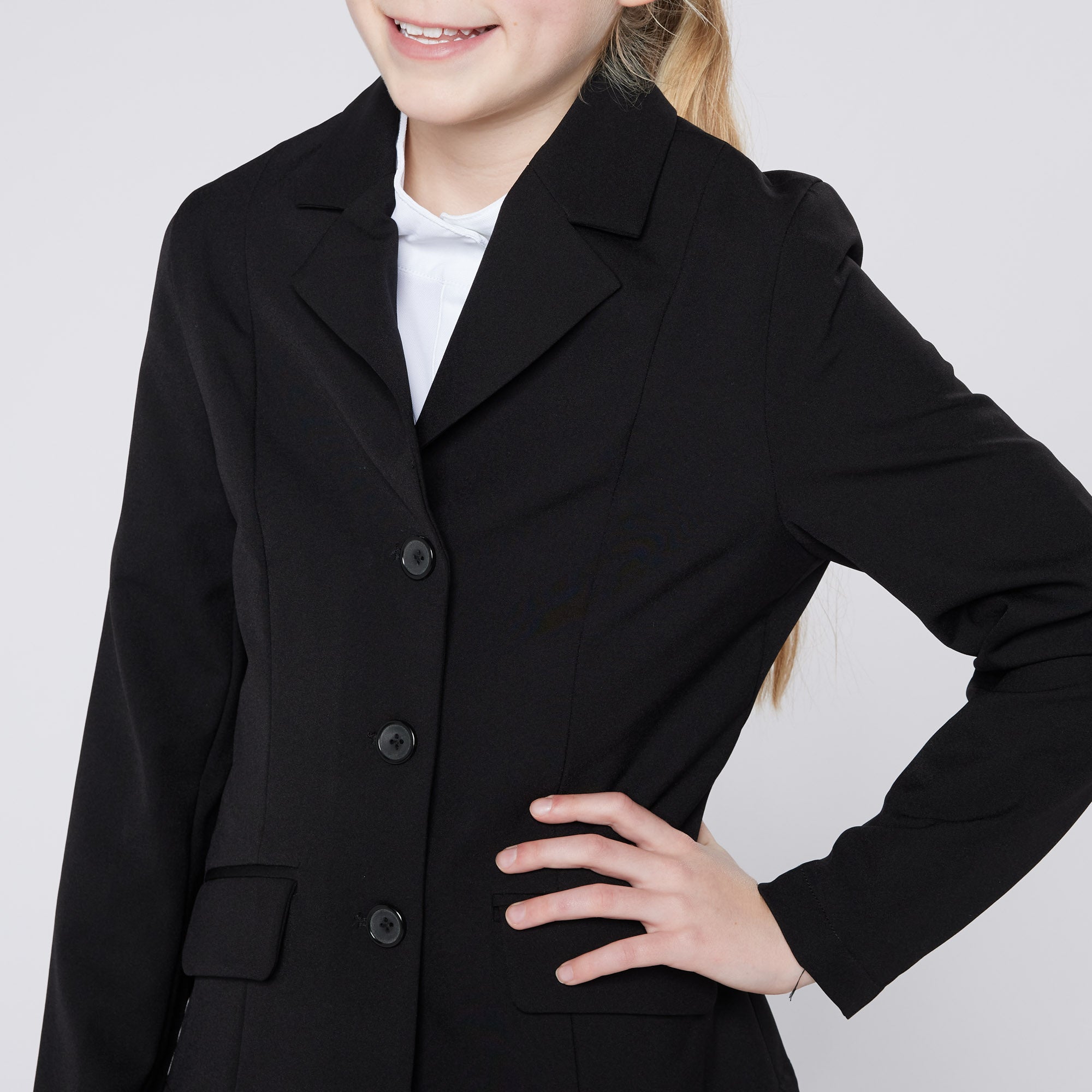 Junior Show Jacket