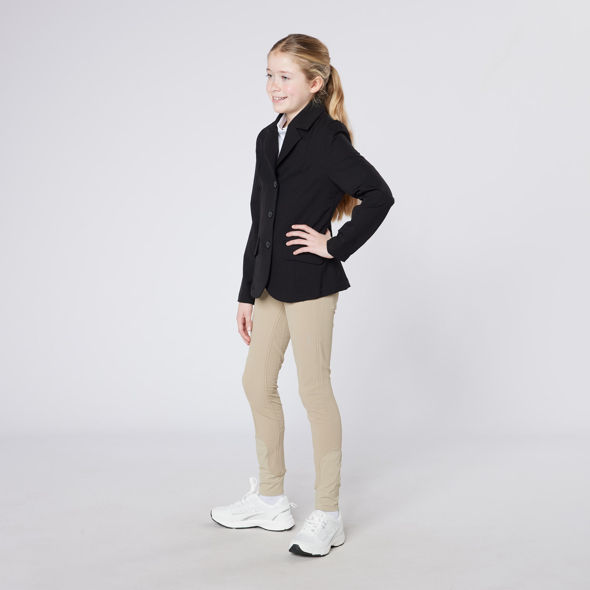 Junior Show Jacket
