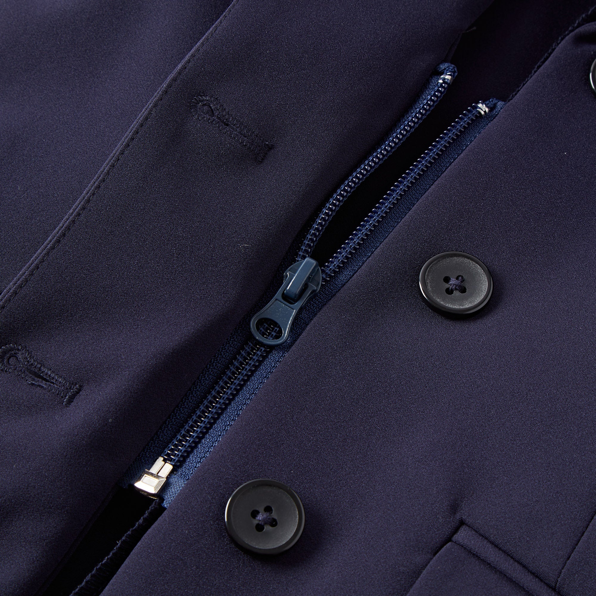 Junior Show Jacket