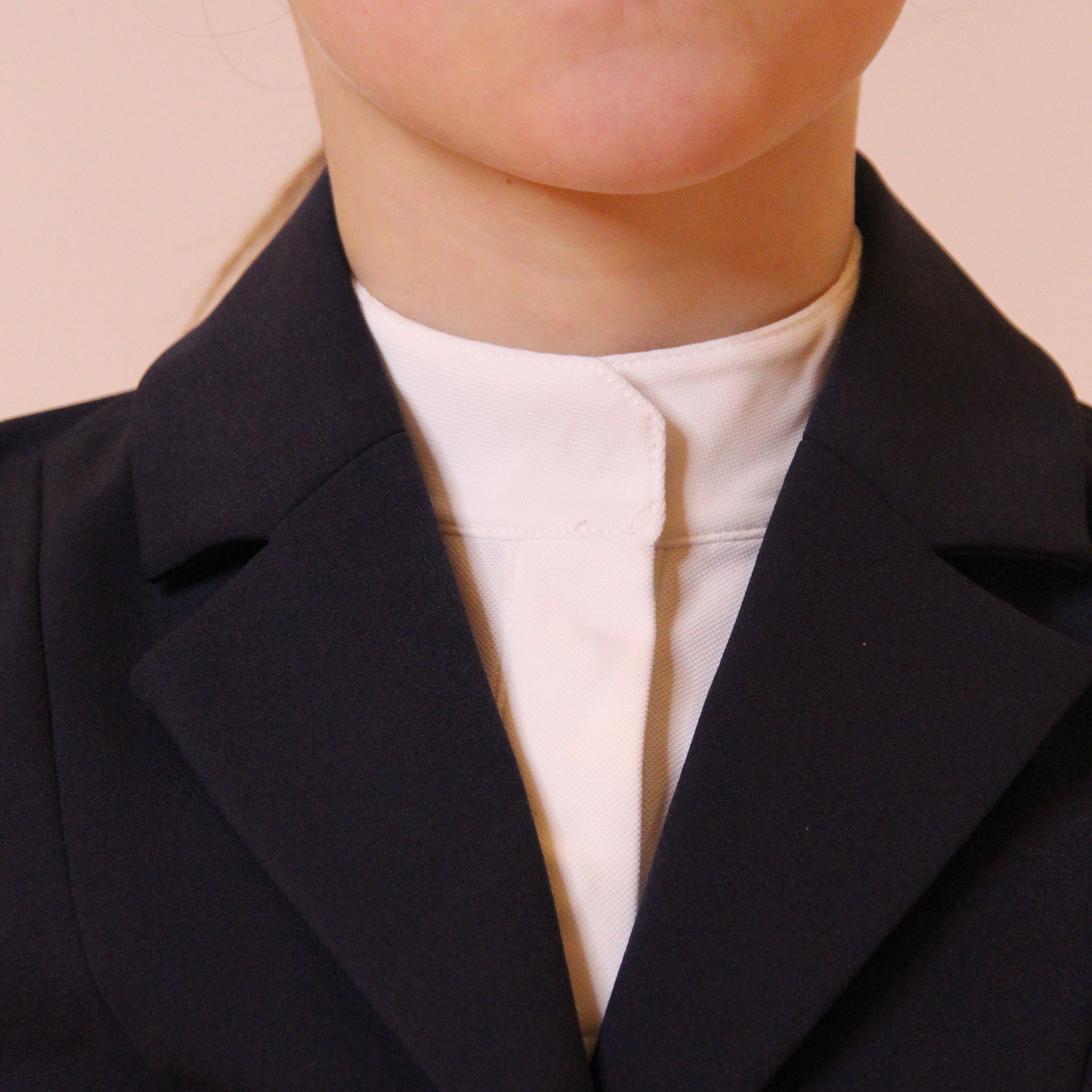Junior Show Jacket