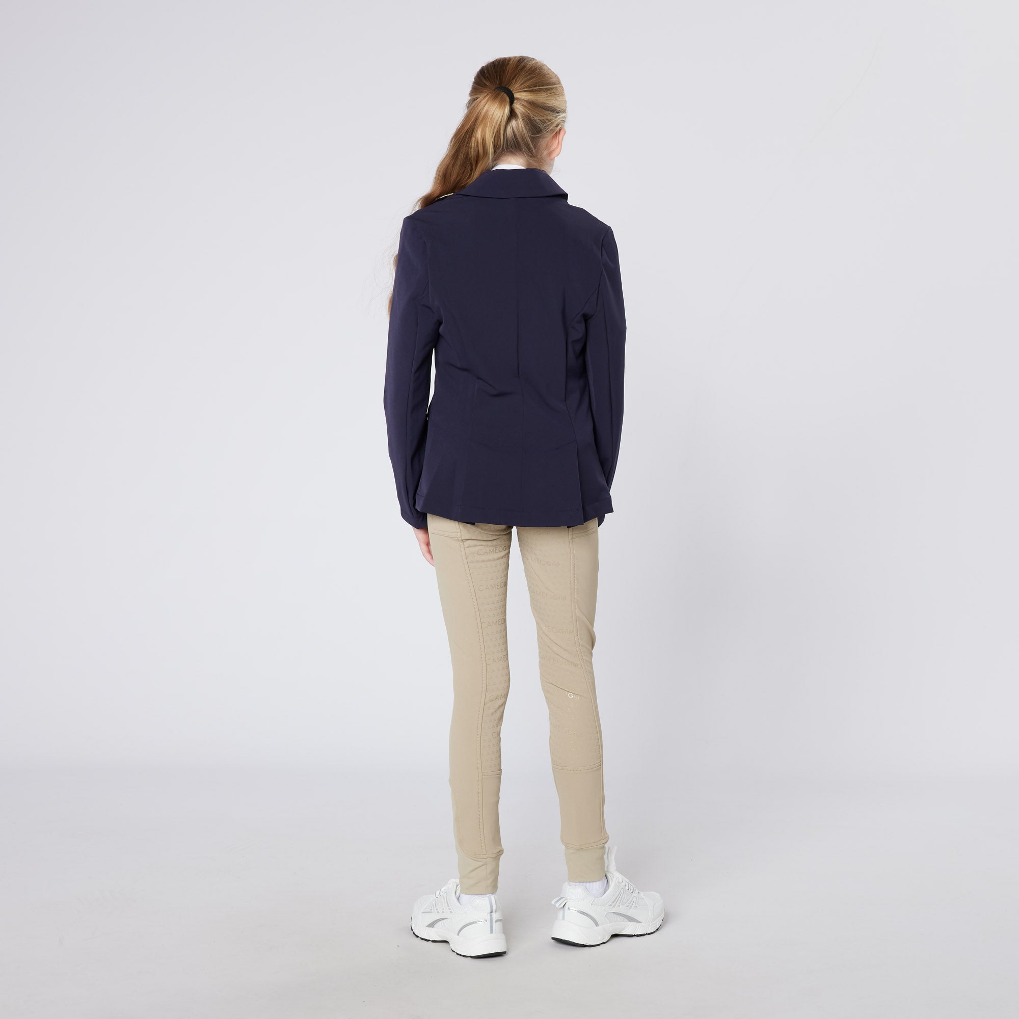 Junior Show Jacket