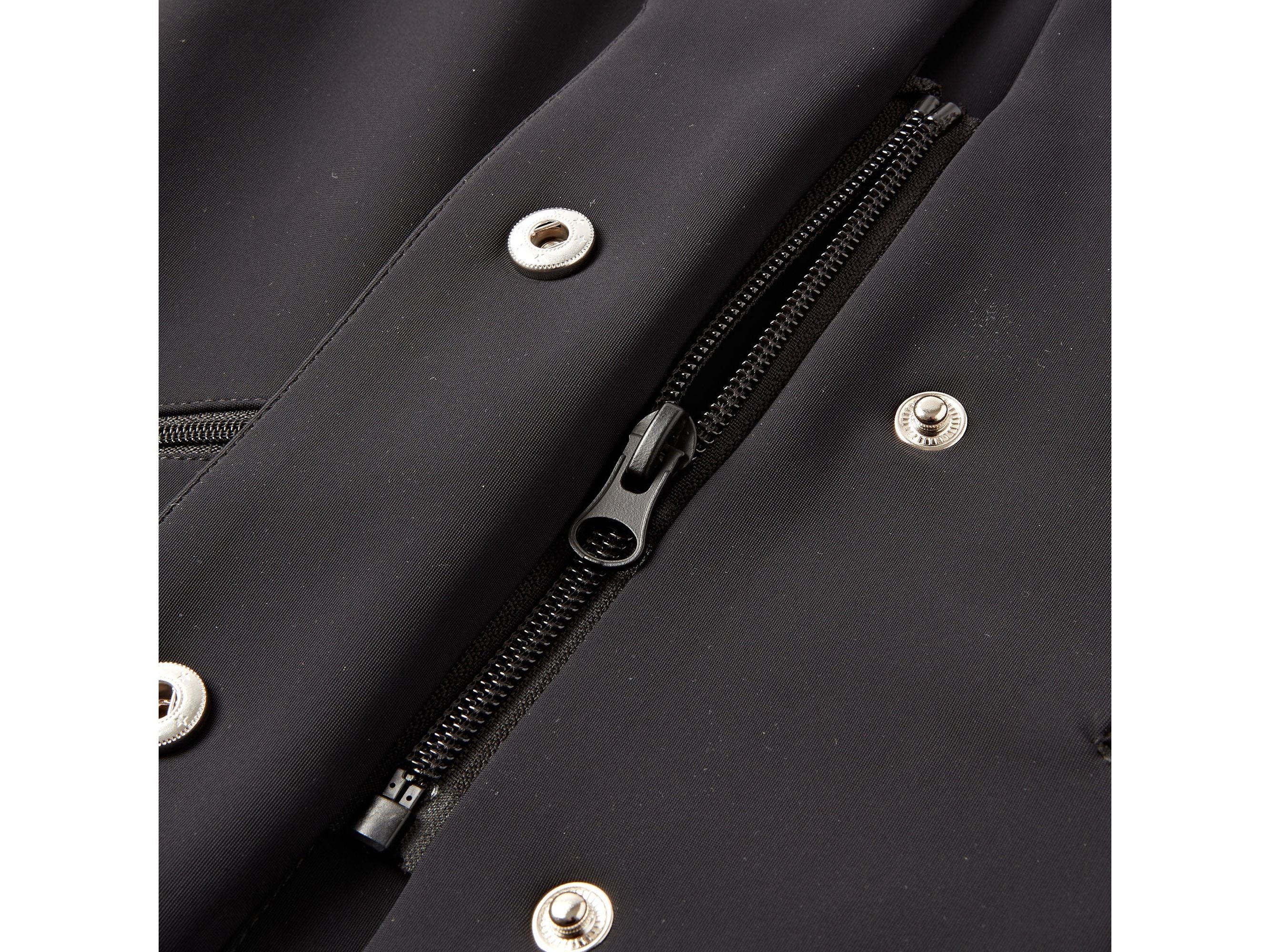 Aspire Show Jacket view