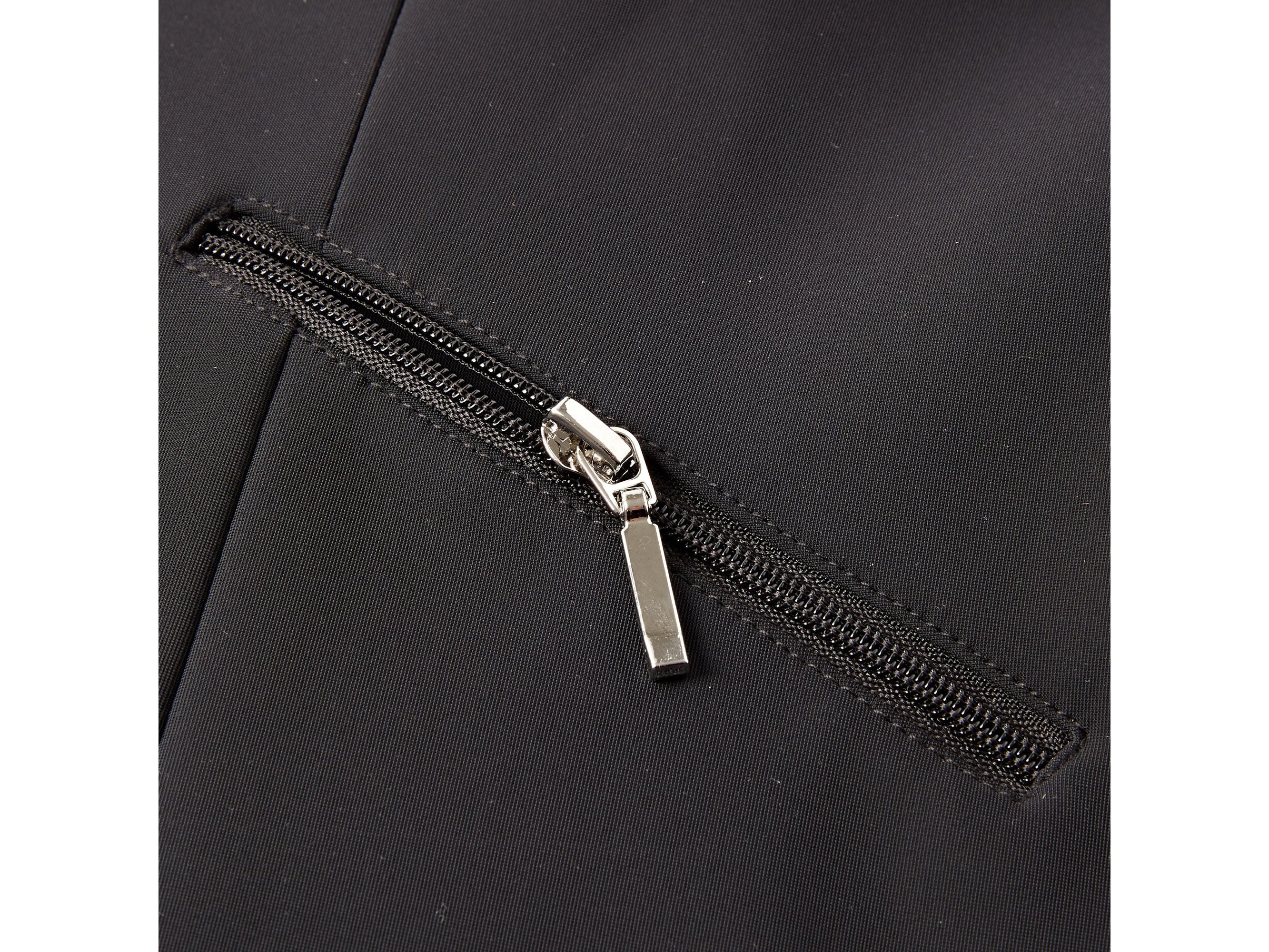 Aspire Show Jacket view