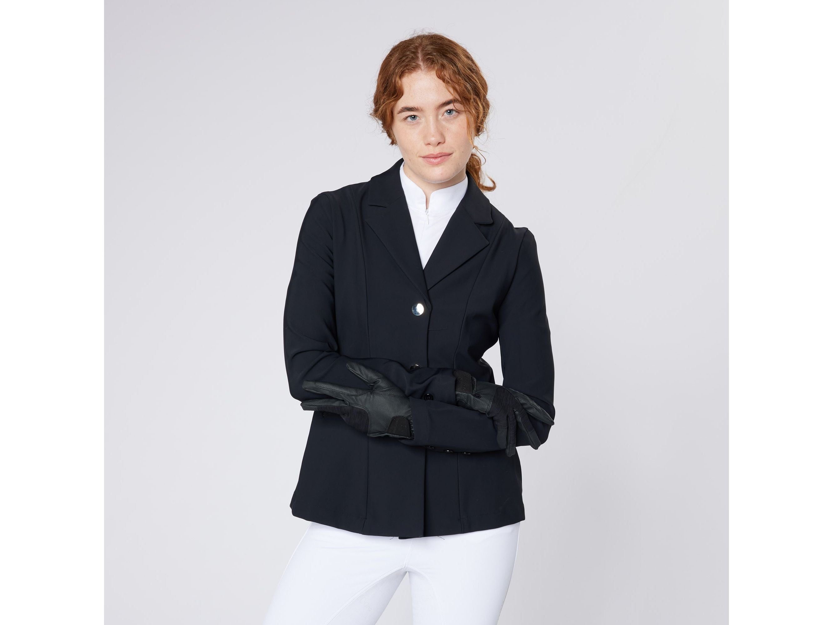 Aspire Show Jacket main view