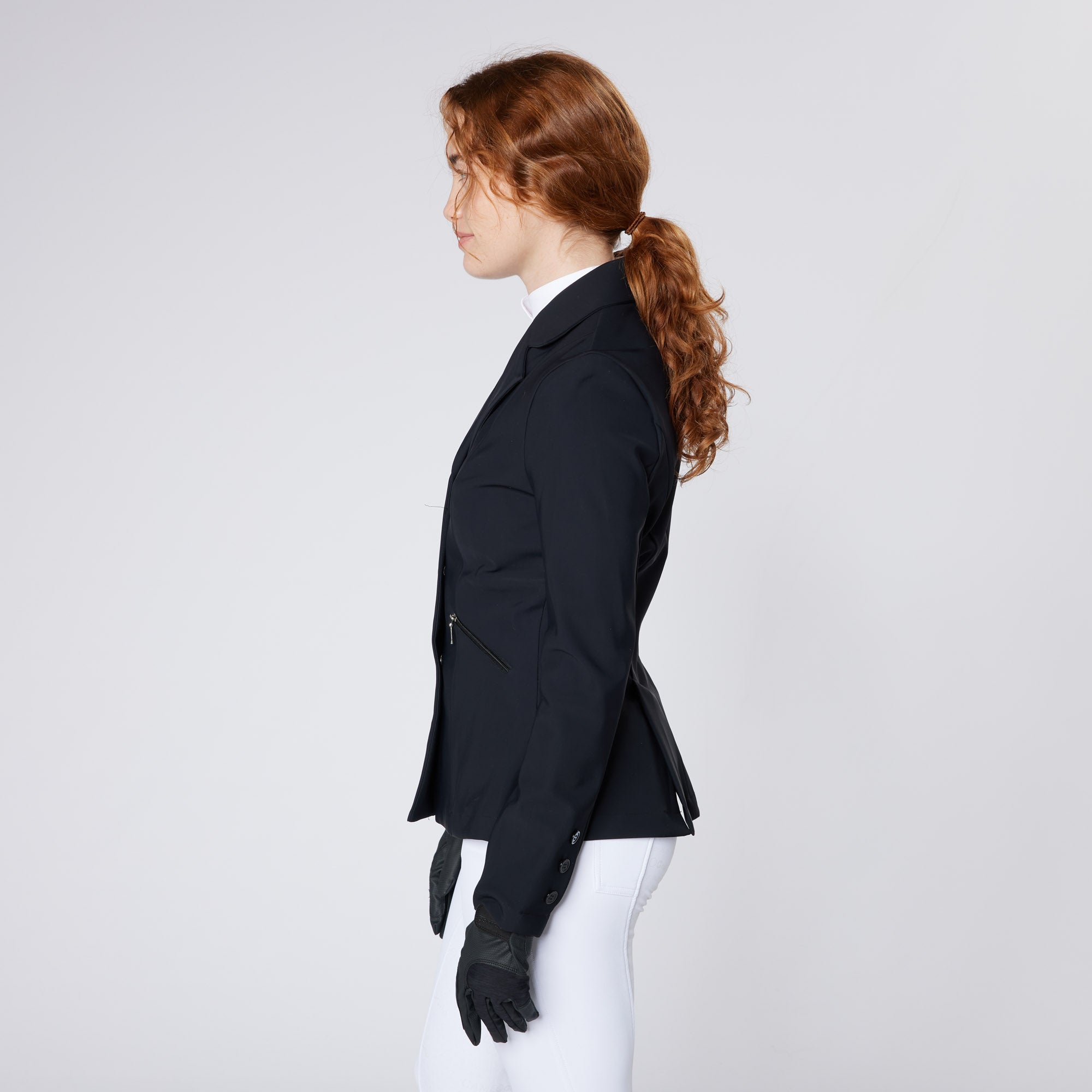 Aspire Show Jacket