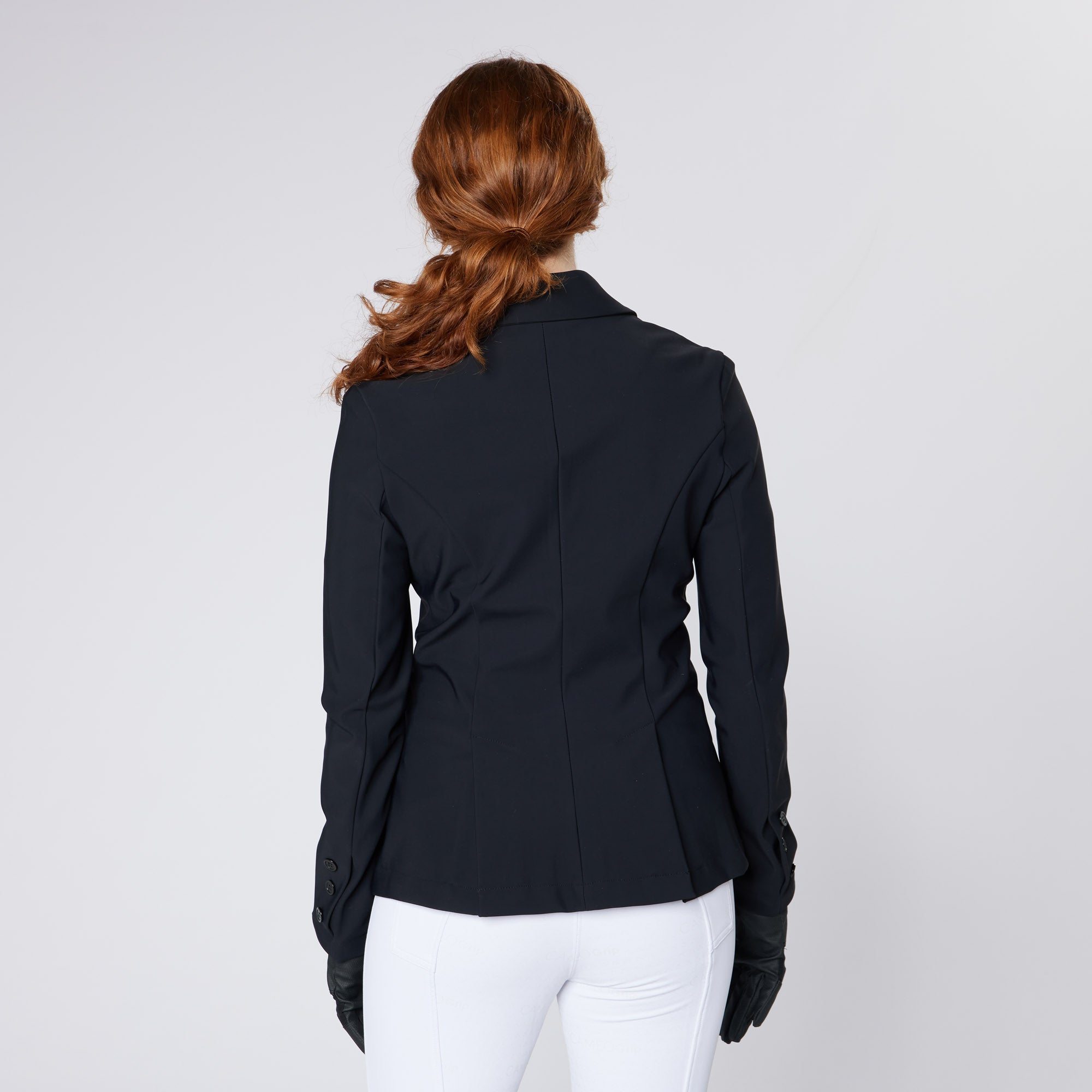 Aspire Show Jacket