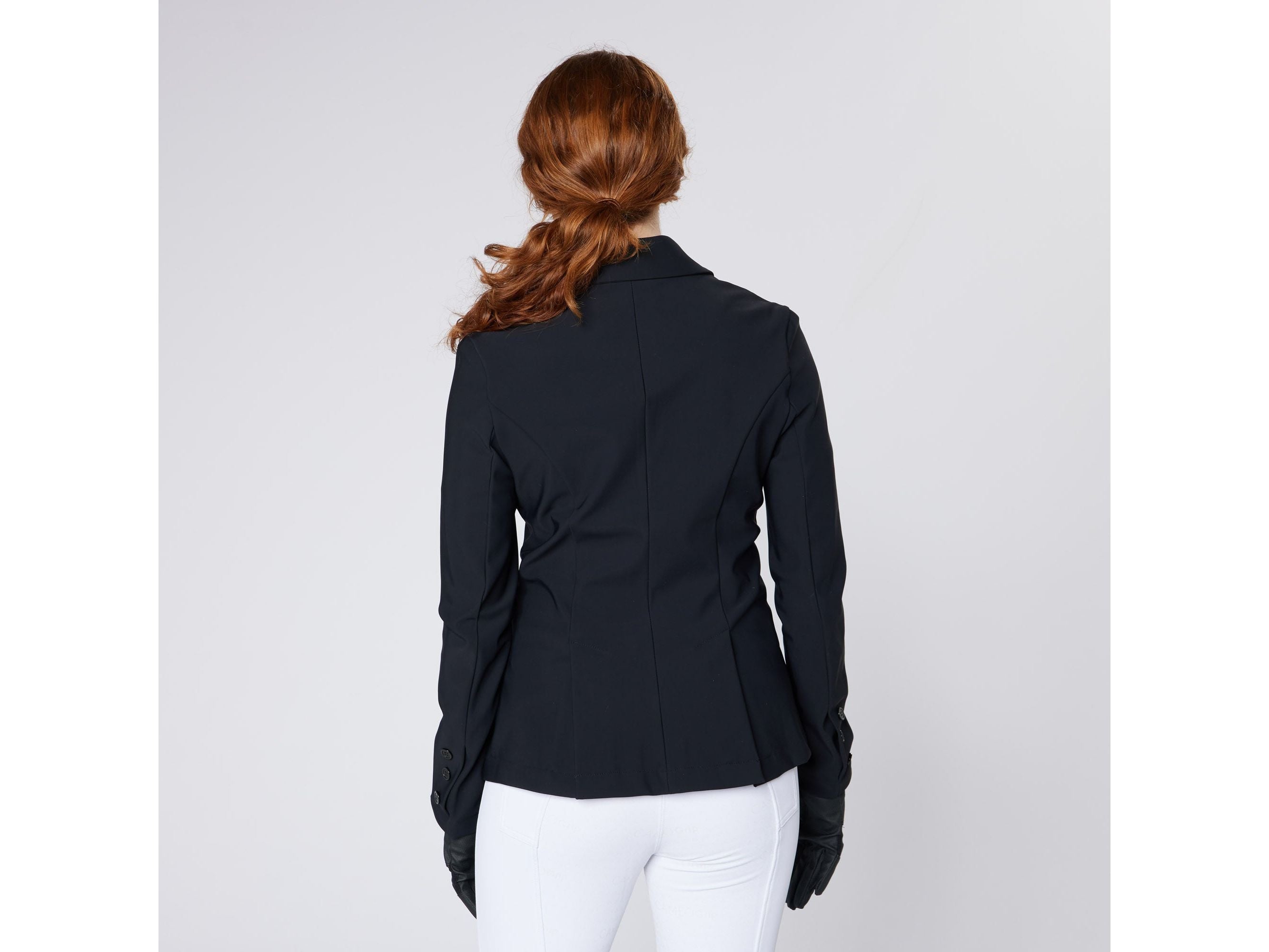 Aspire Show Jacket view