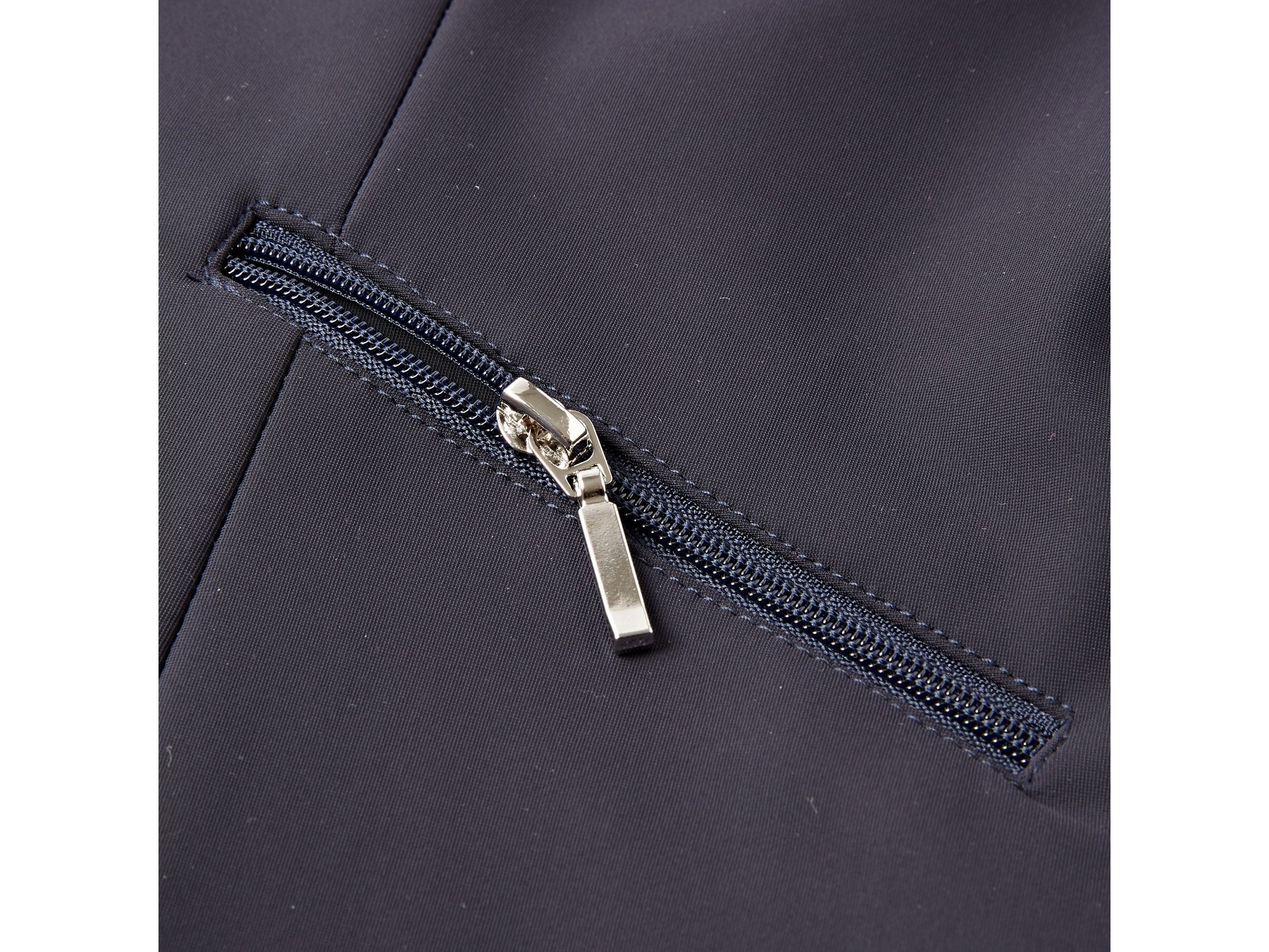 Aspire Show Jacket view