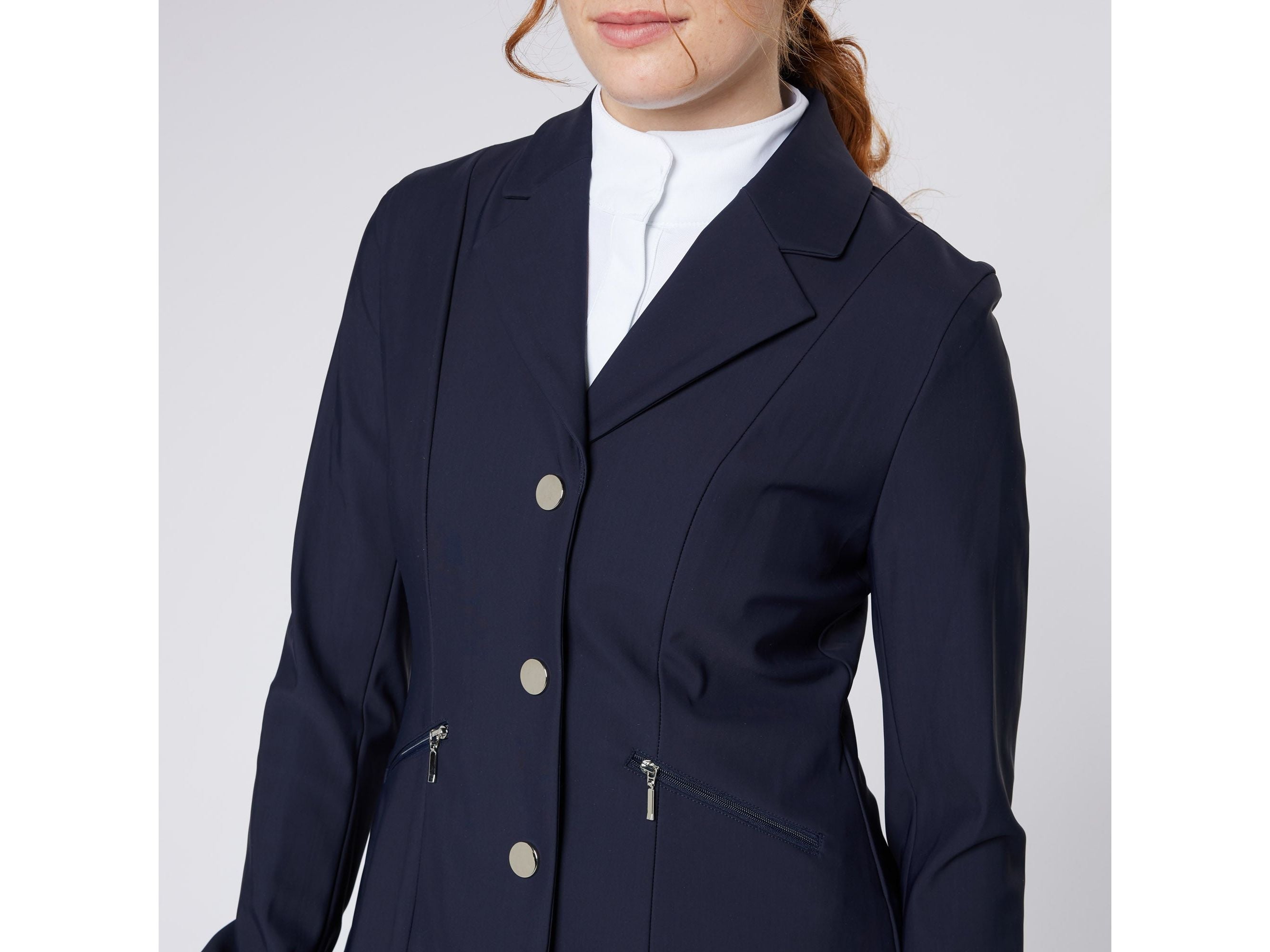 Aspire Show Jacket view