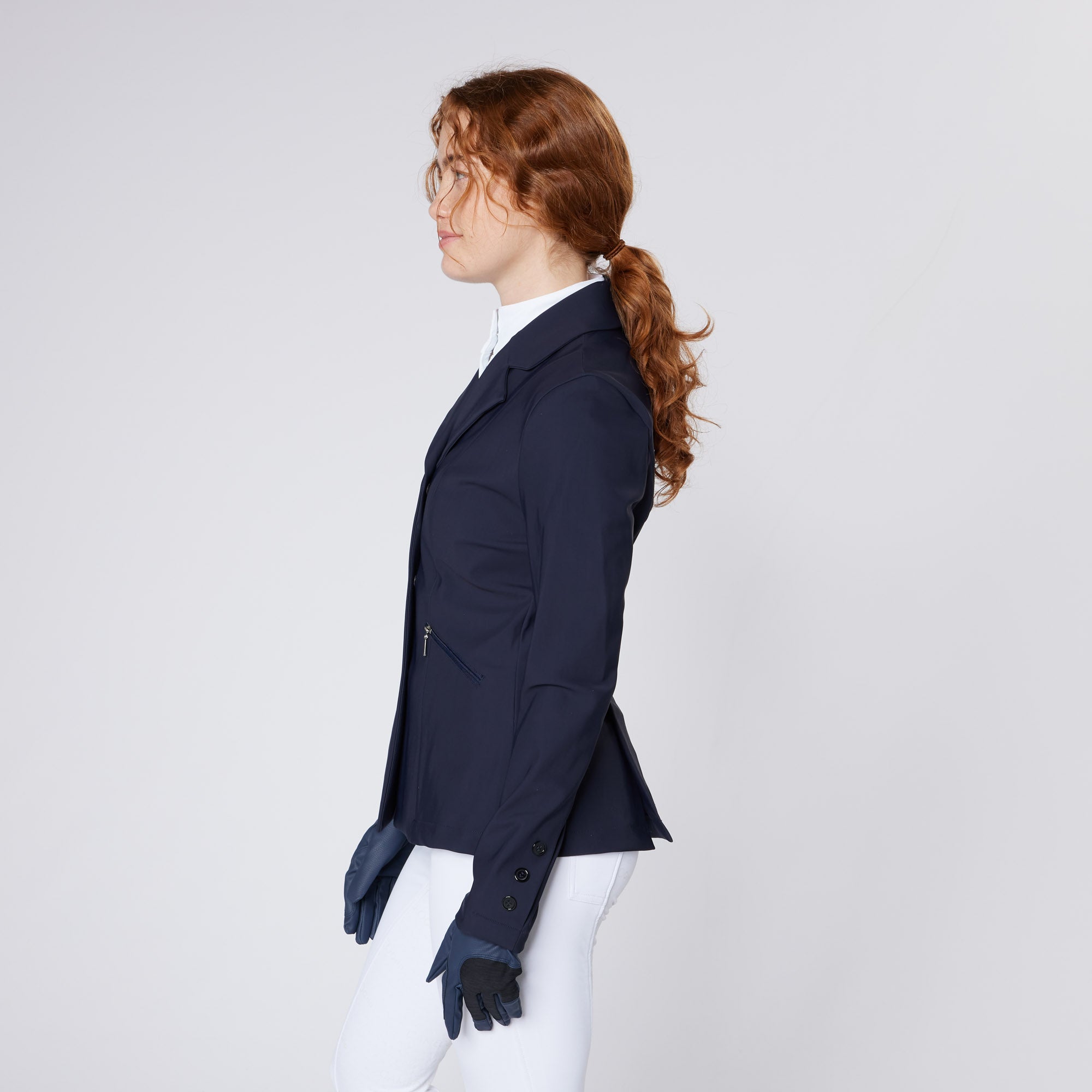 Aspire Show Jacket