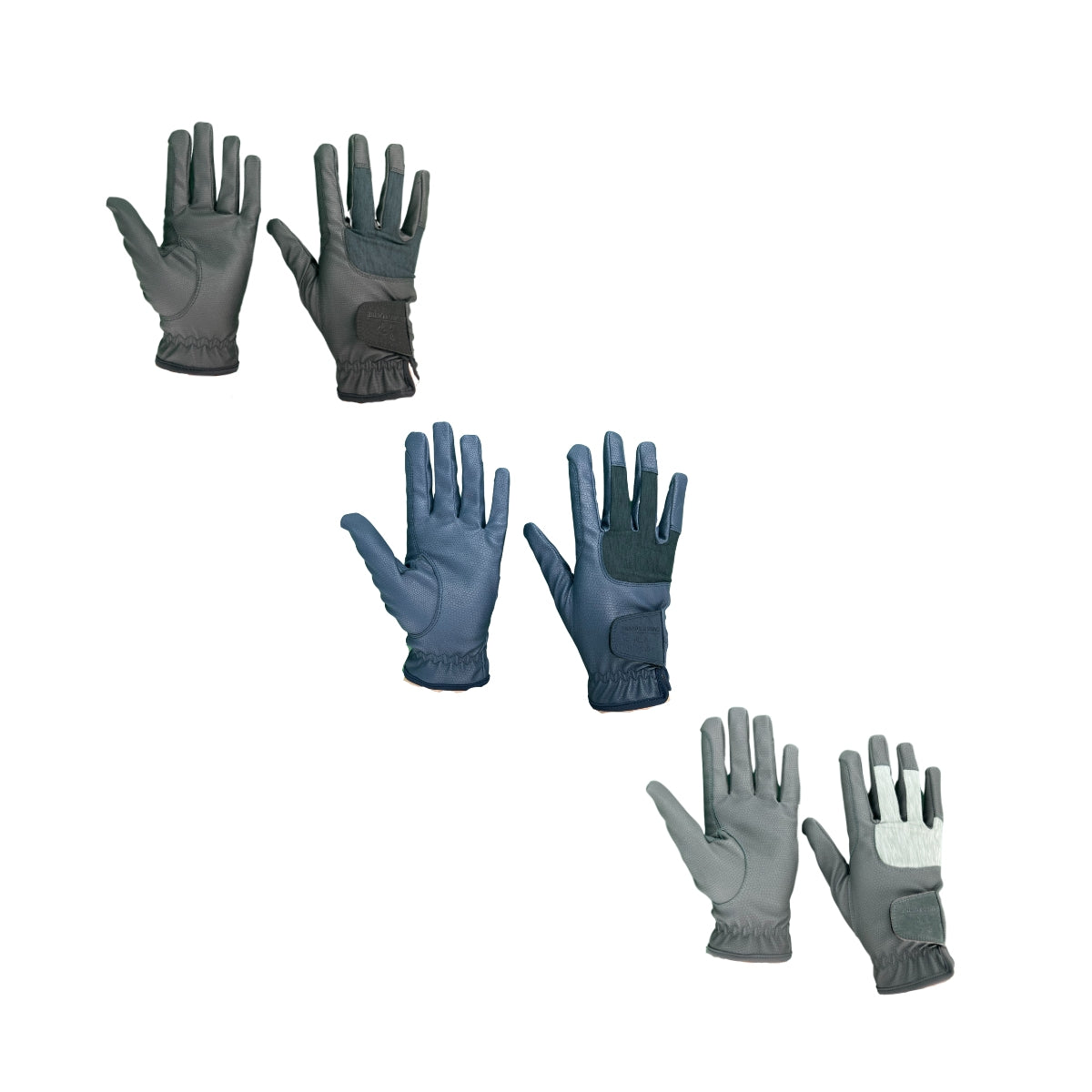 Technical Riding Glove