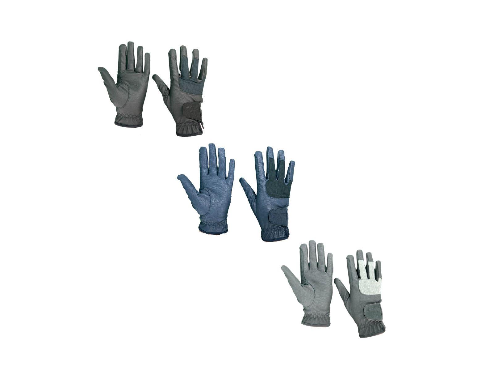 Technical Riding Glove main view