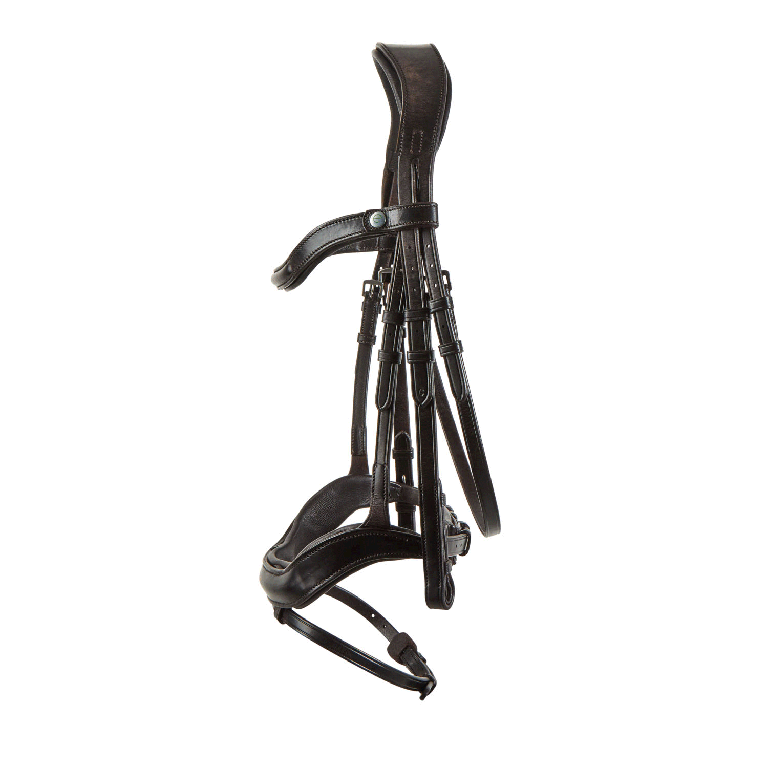 SeamFree Anatomic Bridle