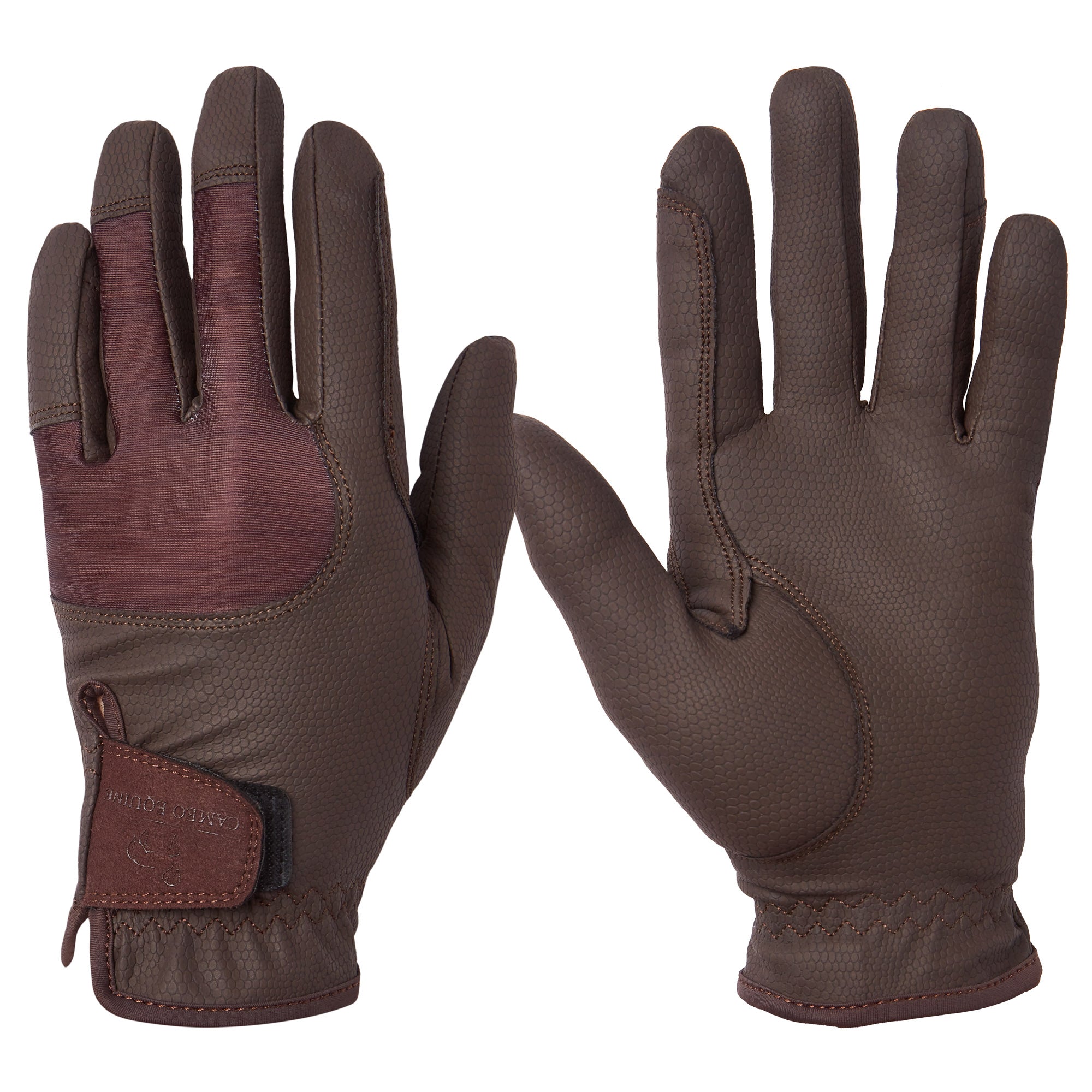 Technical Riding Glove