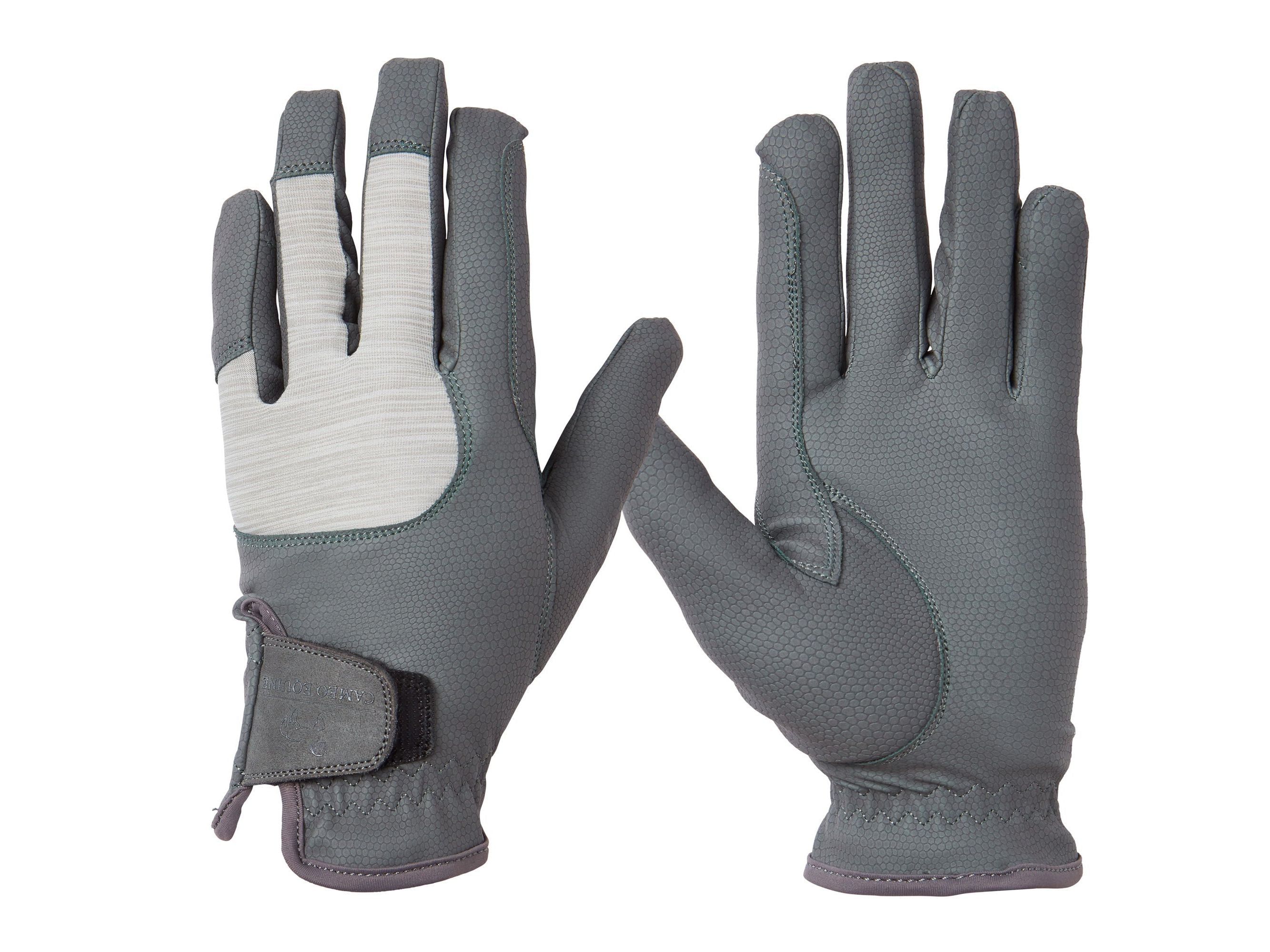 Technical Riding Glove close-up