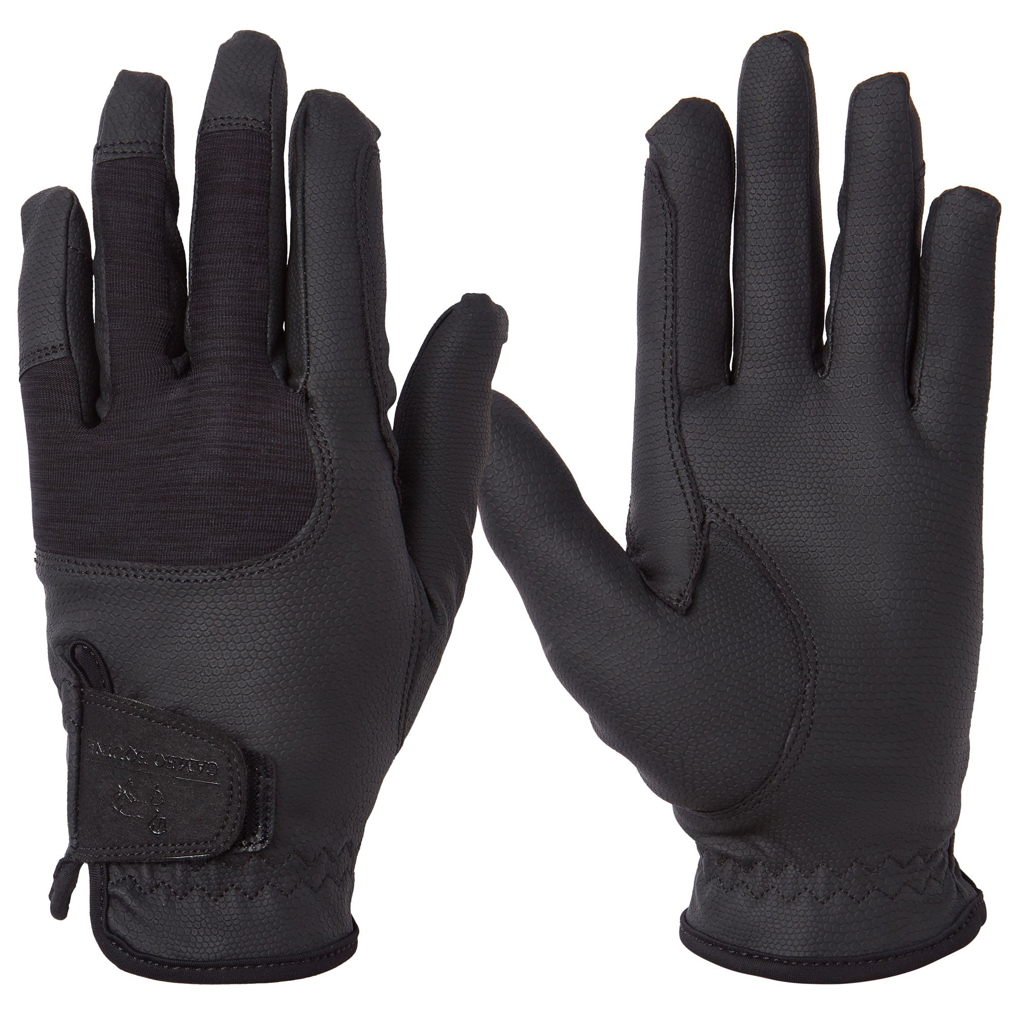 Technical Riding Glove
